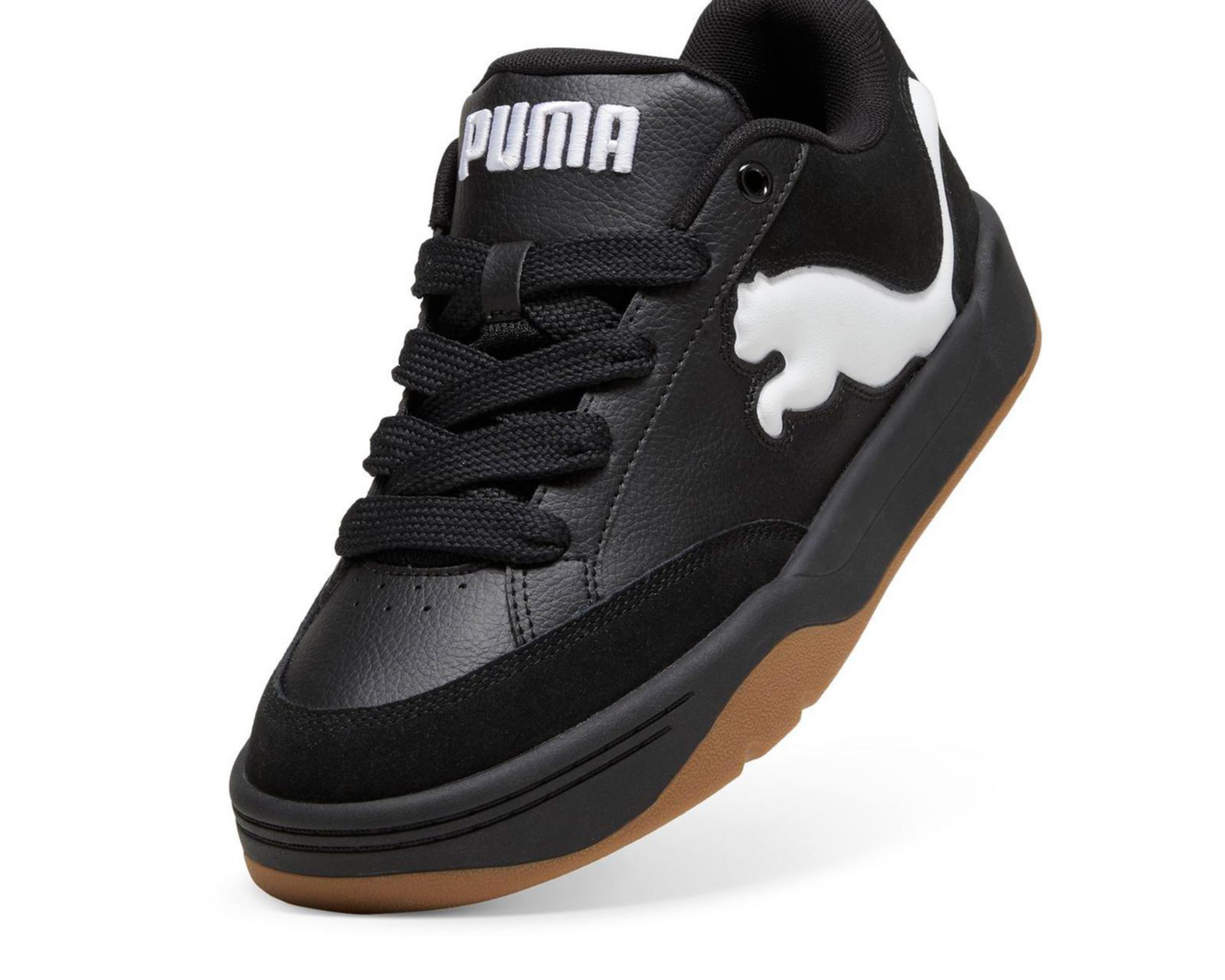 Foto 6 pulgar | Tenis Puma Park Lifestyle SD para Hombre