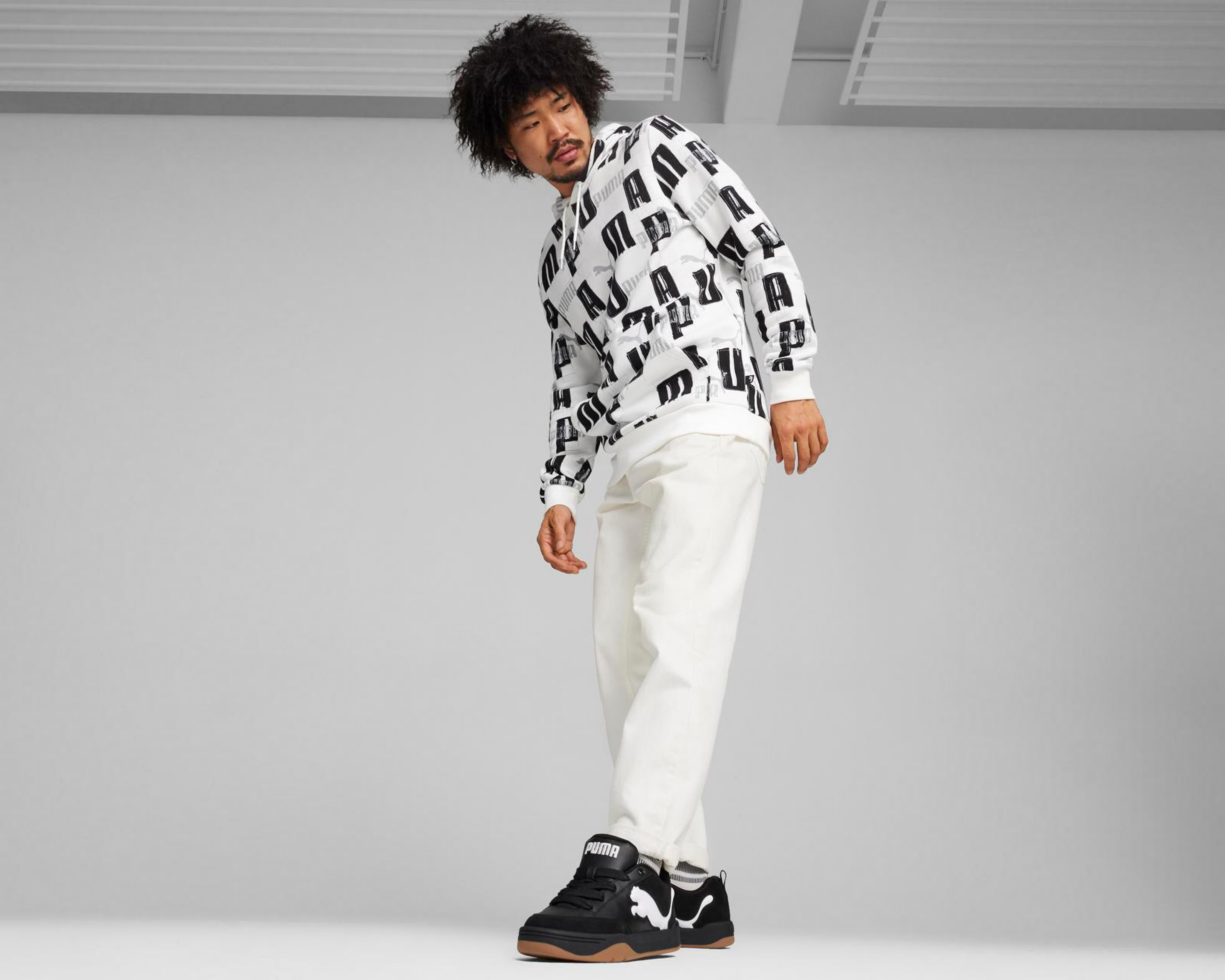 Foto 9 pulgar | Tenis Puma Park Lifestyle SD para Hombre