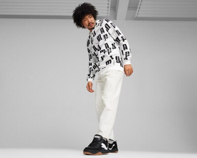 Foto 8 | Tenis Puma Park Lifestyle SD para Hombre