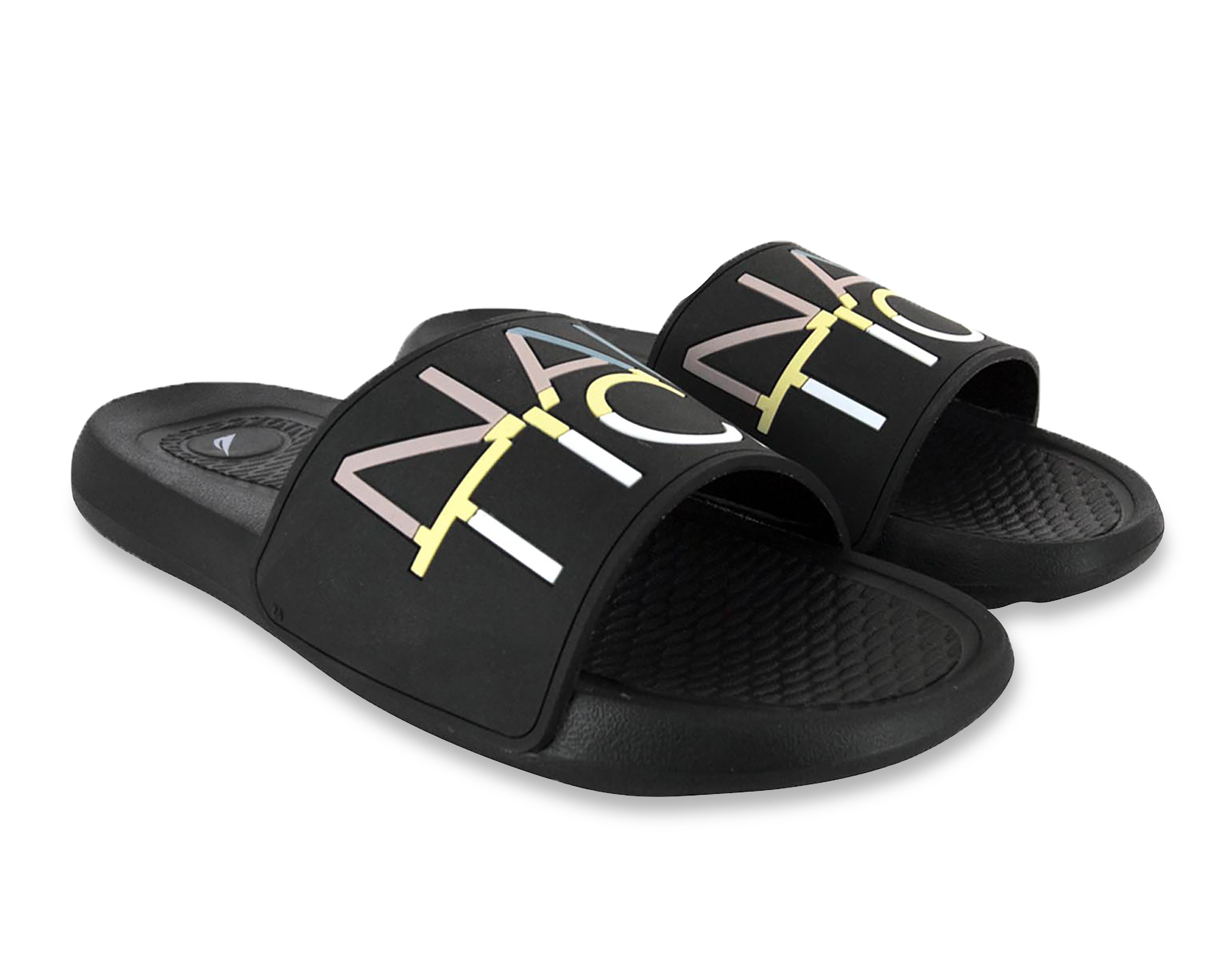 Sandalias de Playa Nautica para Mujer $349