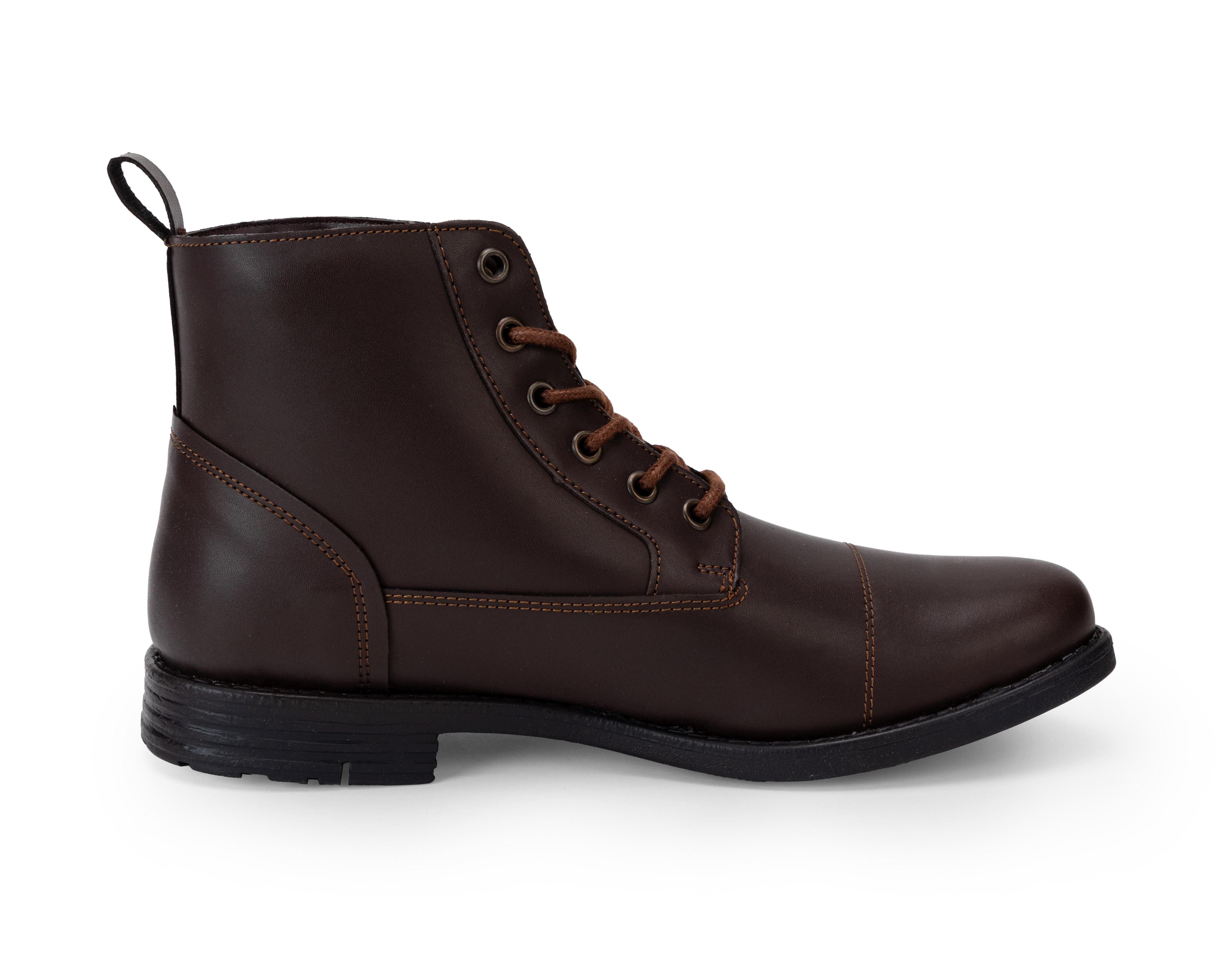 Foto 4 | Botas Casuales Levi's para Hombre