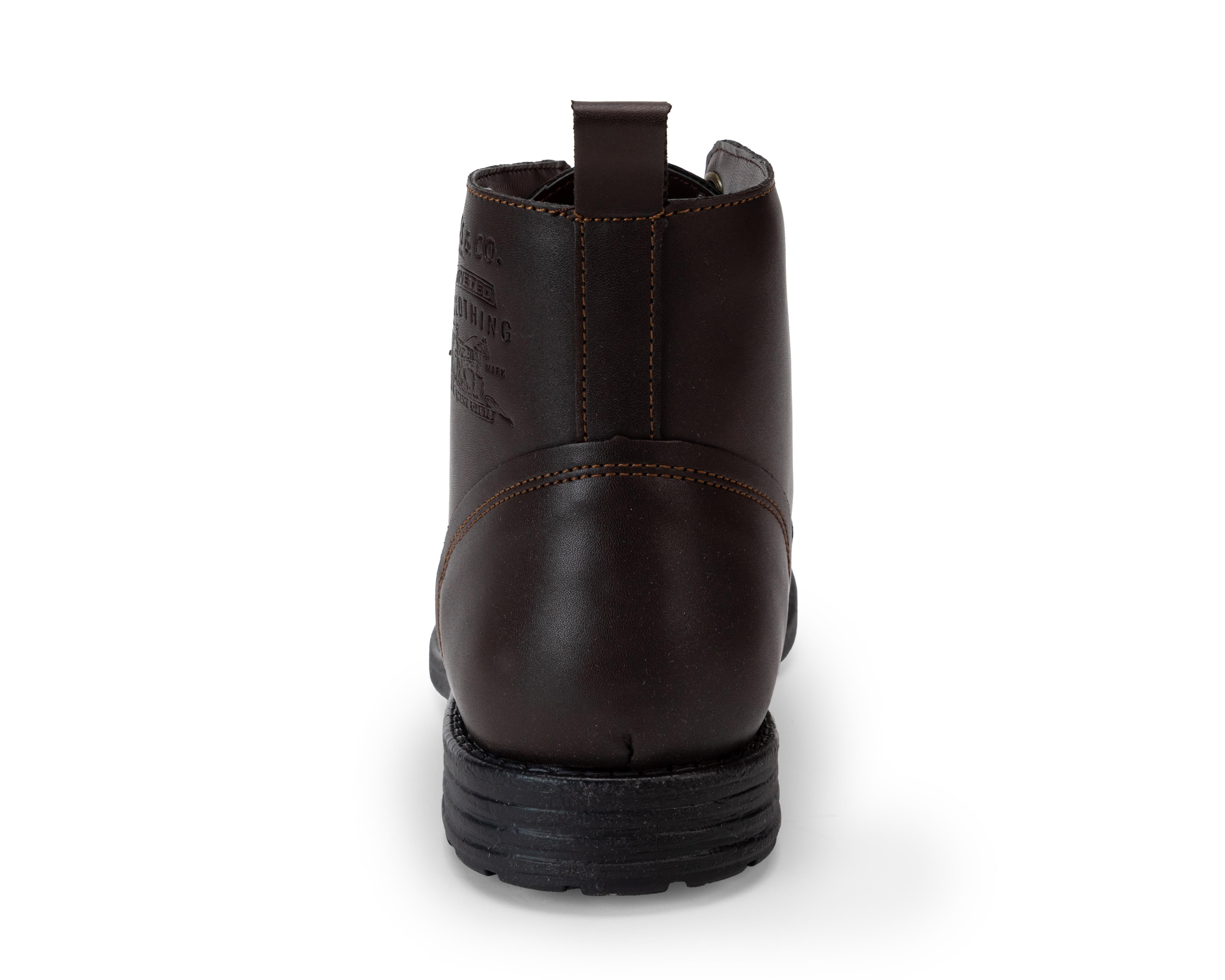 Foto 7 pulgar | Botas Casuales Levi's para Hombre