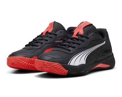 Foto 1 | Tenis Puma Nova Smash para Hombre