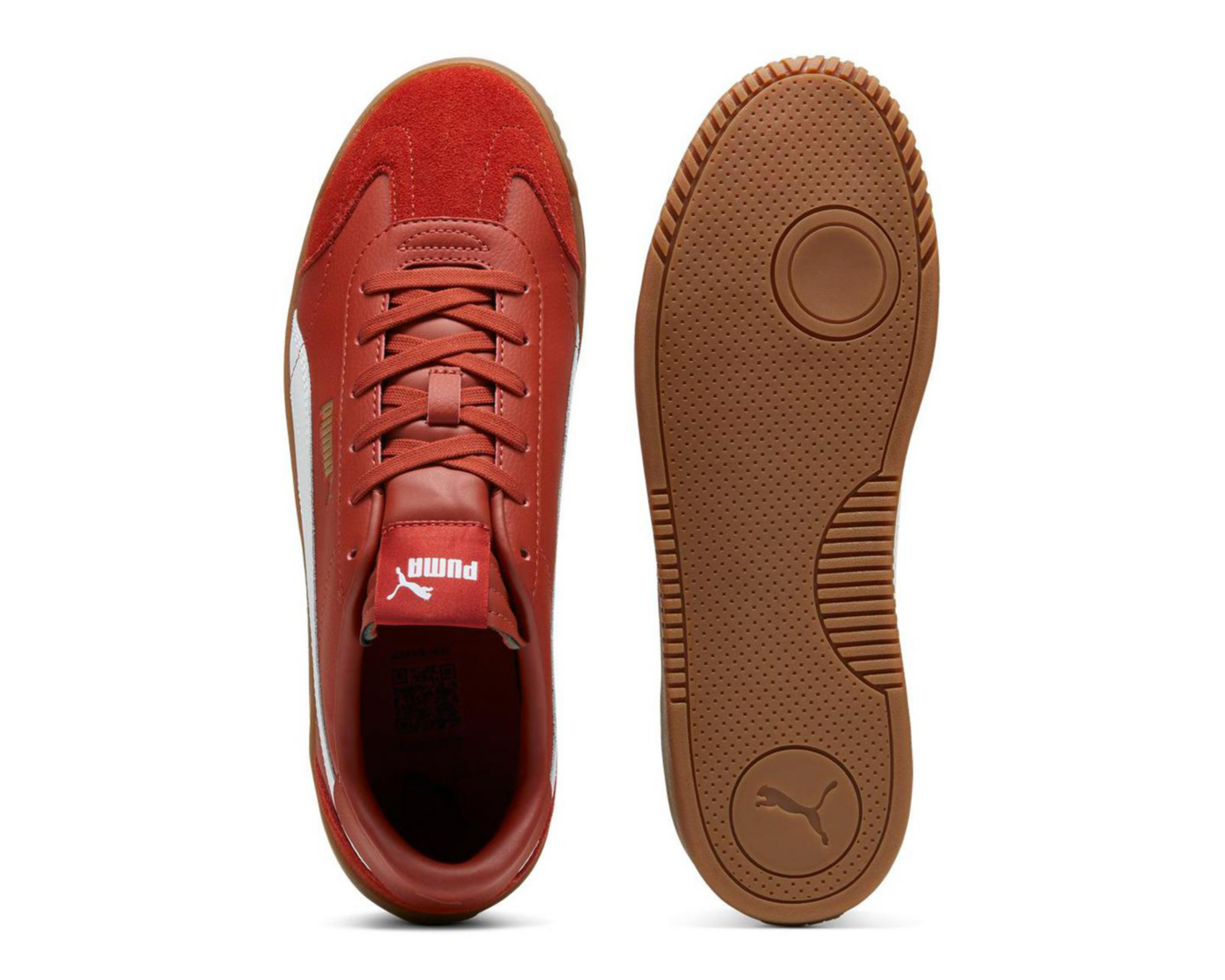 Foto 2 | Tenis Puma Club 5V5 SD para Mujer
