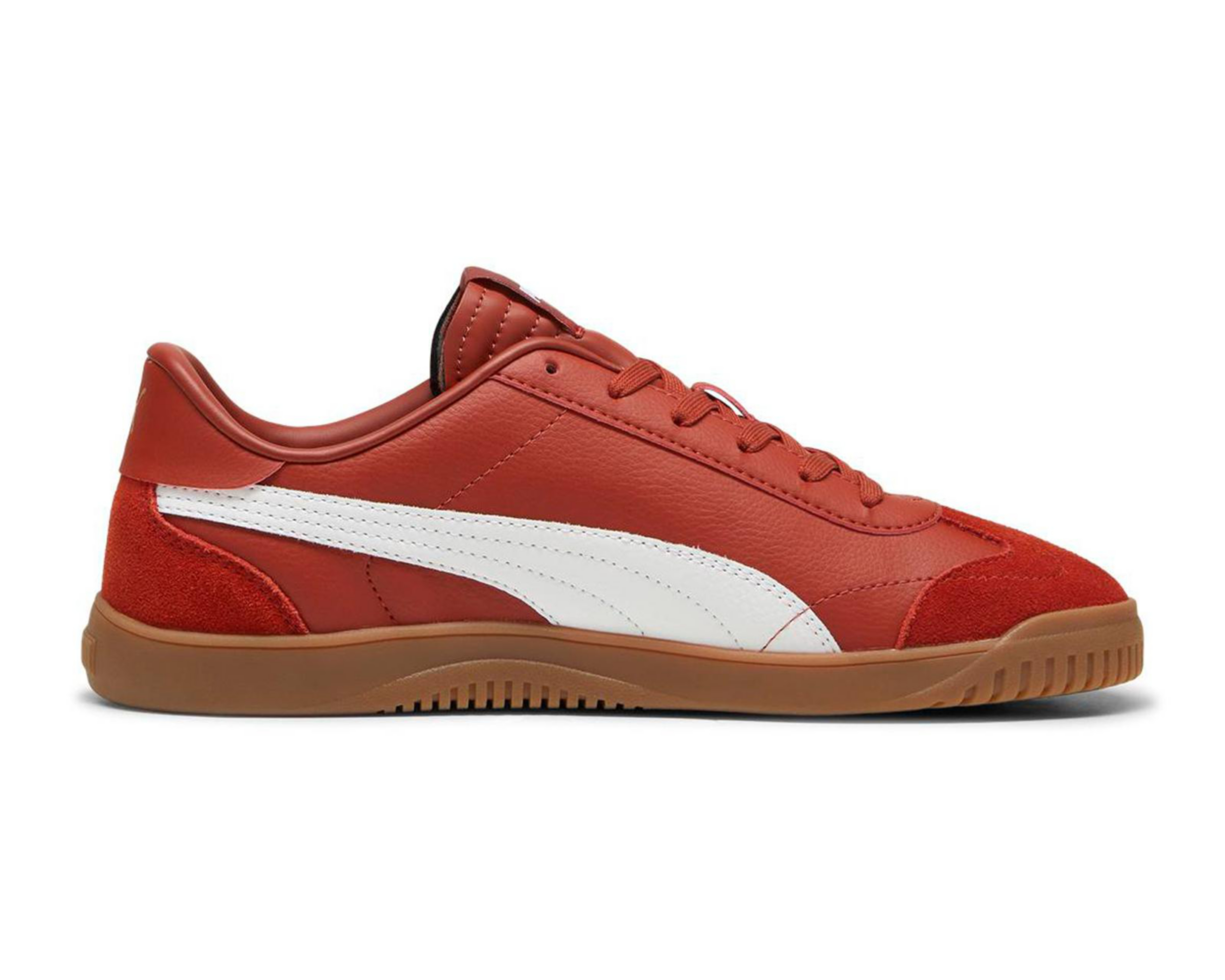 Foto 5 pulgar | Tenis Puma Club 5V5 SD para Mujer