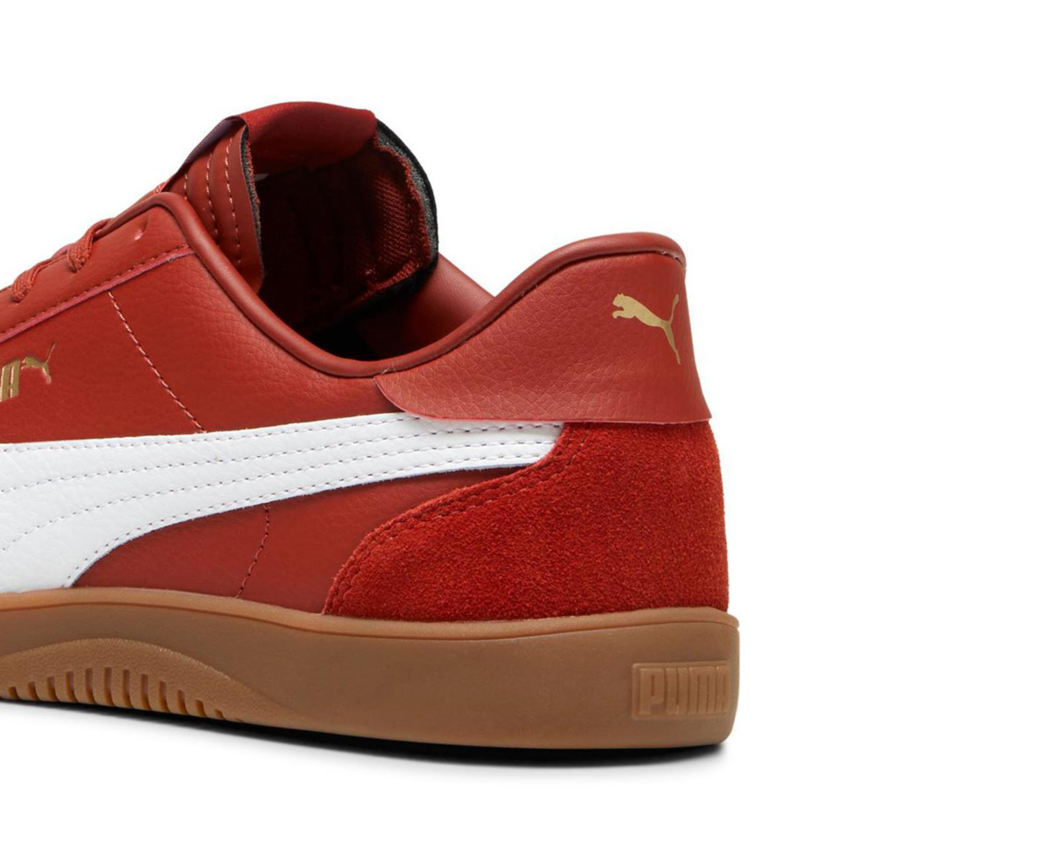 Foto 7 pulgar | Tenis Puma Club 5V5 SD para Mujer