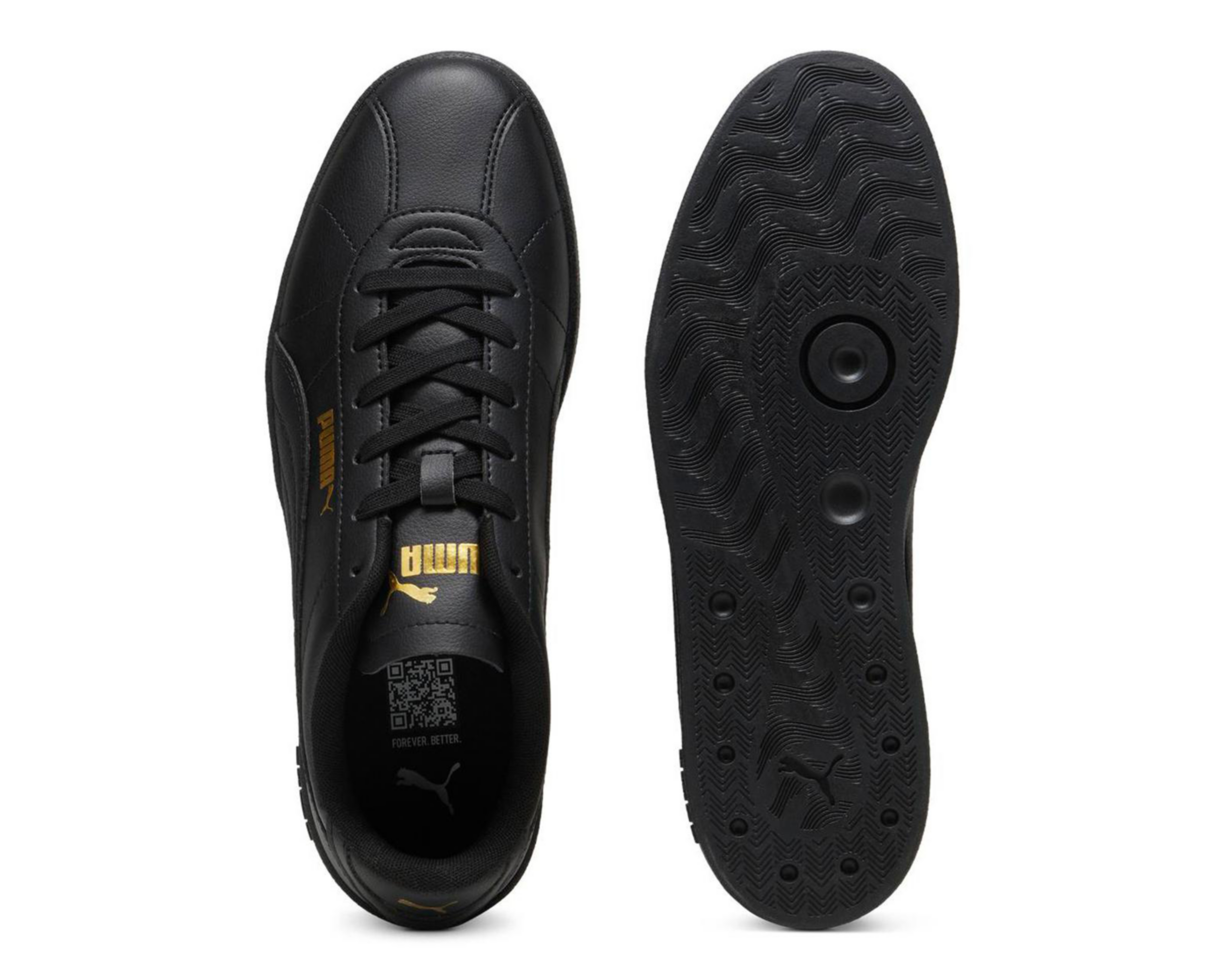 Foto 2 | Tenis Puma Club II SL para Mujer