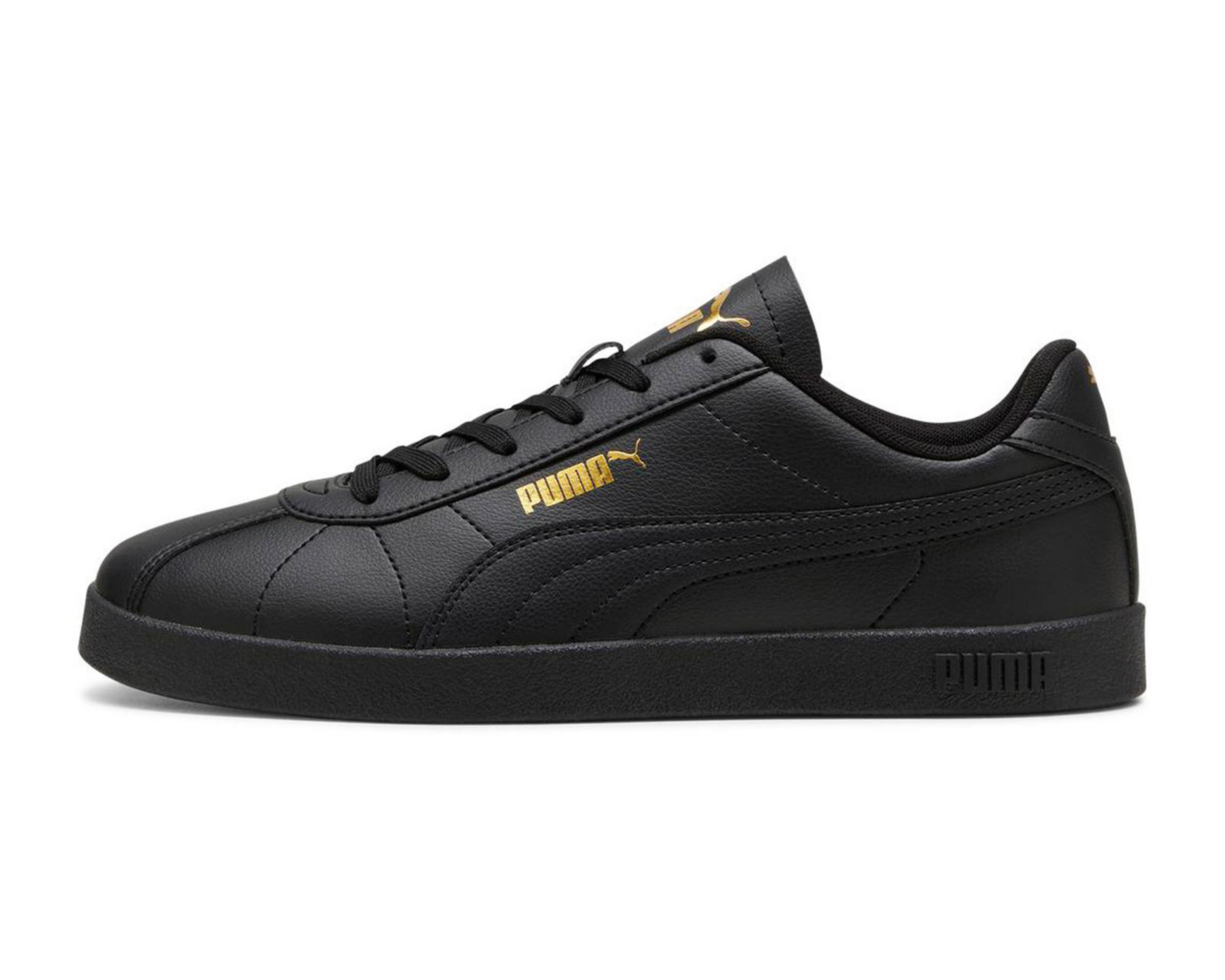 Foto 3 | Tenis Puma Club II SL para Mujer