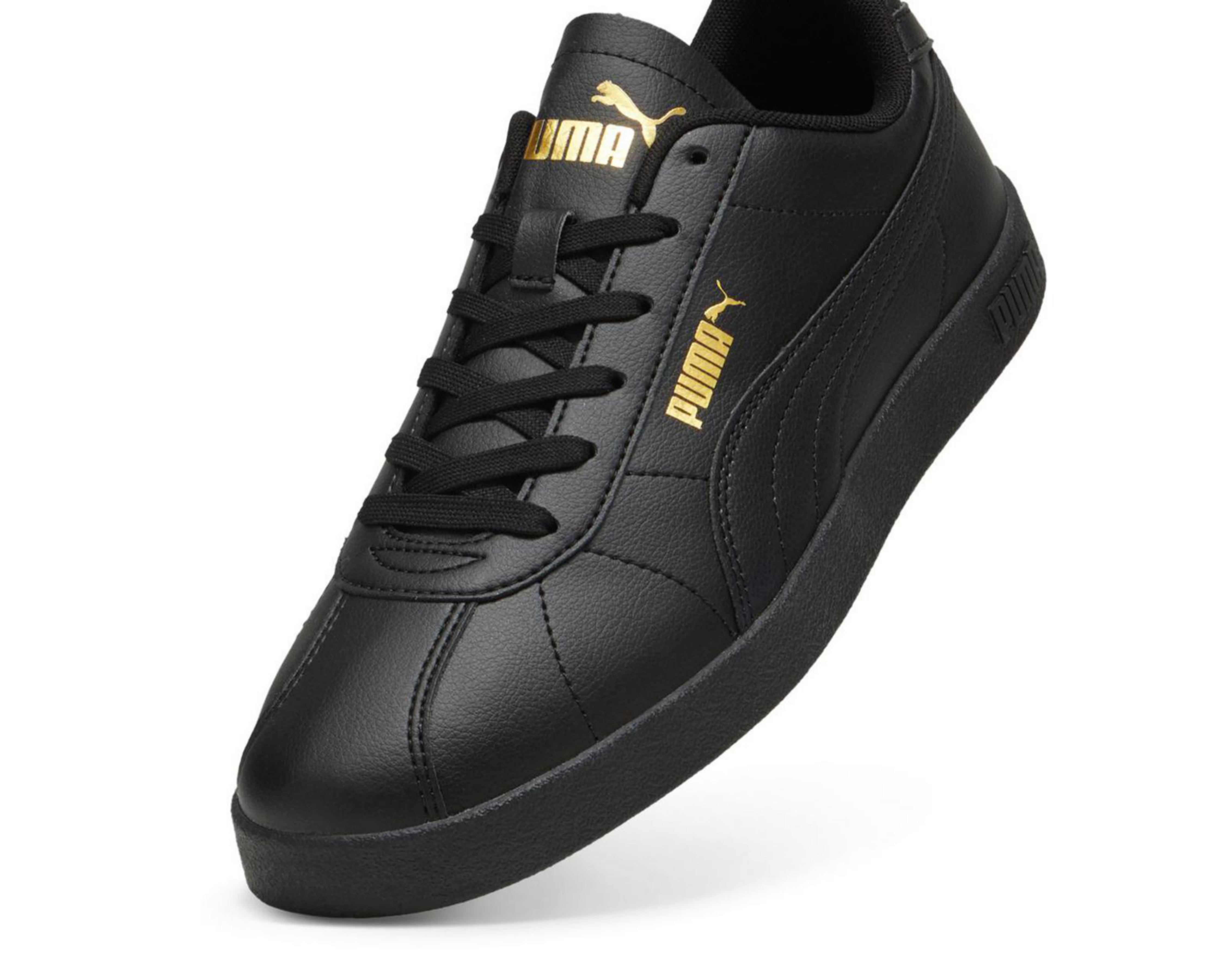 Foto 5 | Tenis Puma Club II SL para Mujer