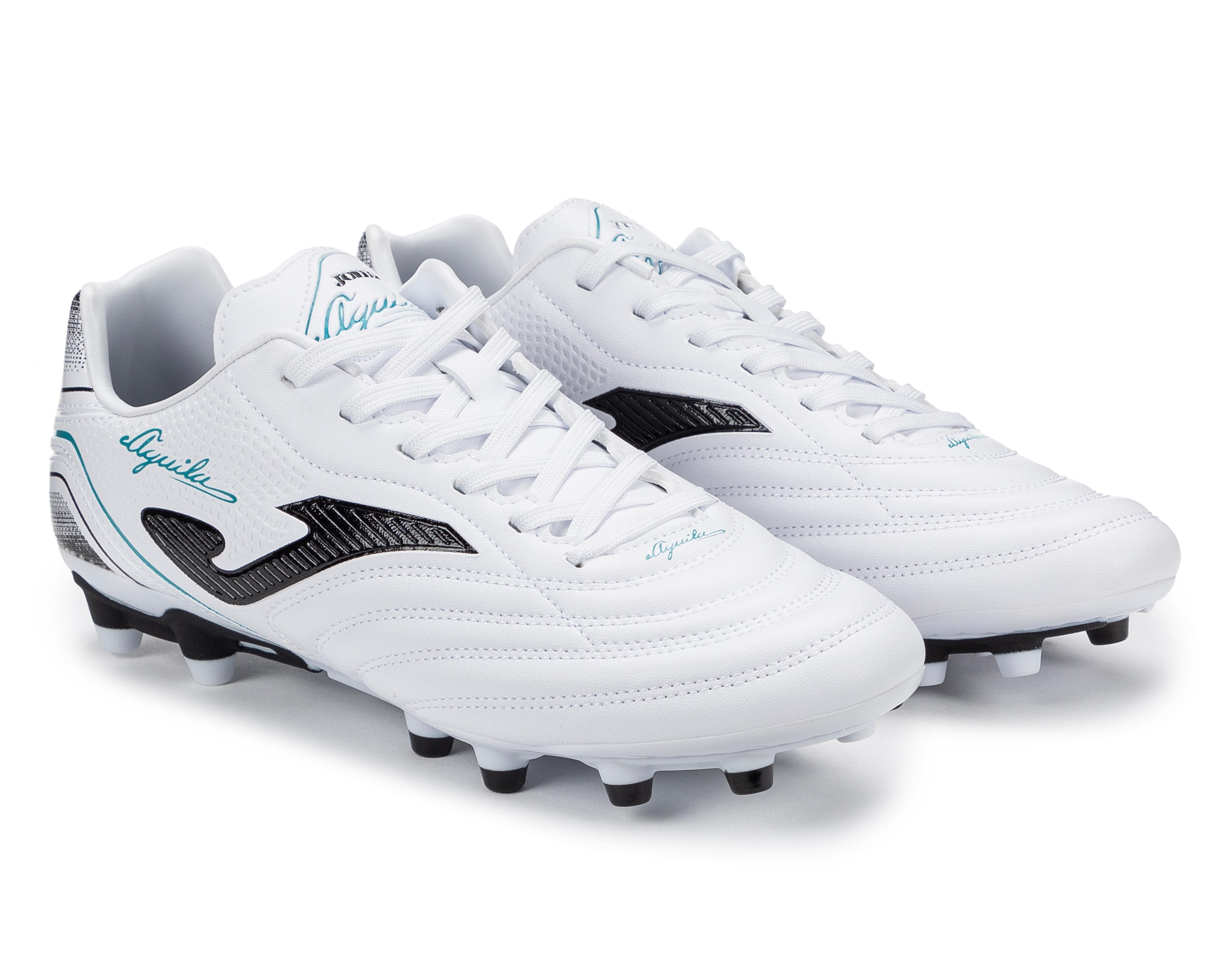 Taquetes para Futbol Joma AGUW2402FG para Hombre