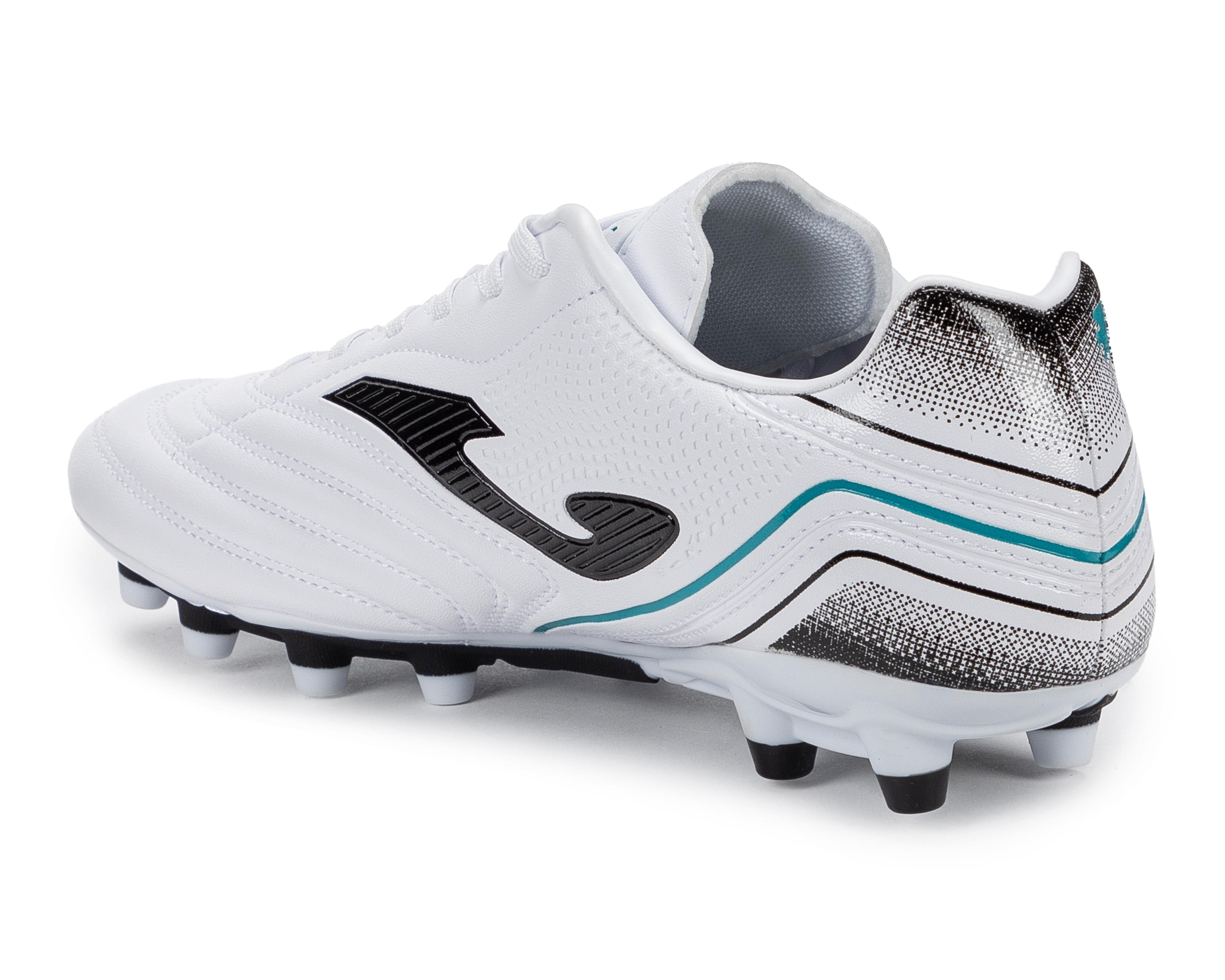 Foto 4 pulgar | Taquetes para Futbol Joma AGUW2402FG para Hombre