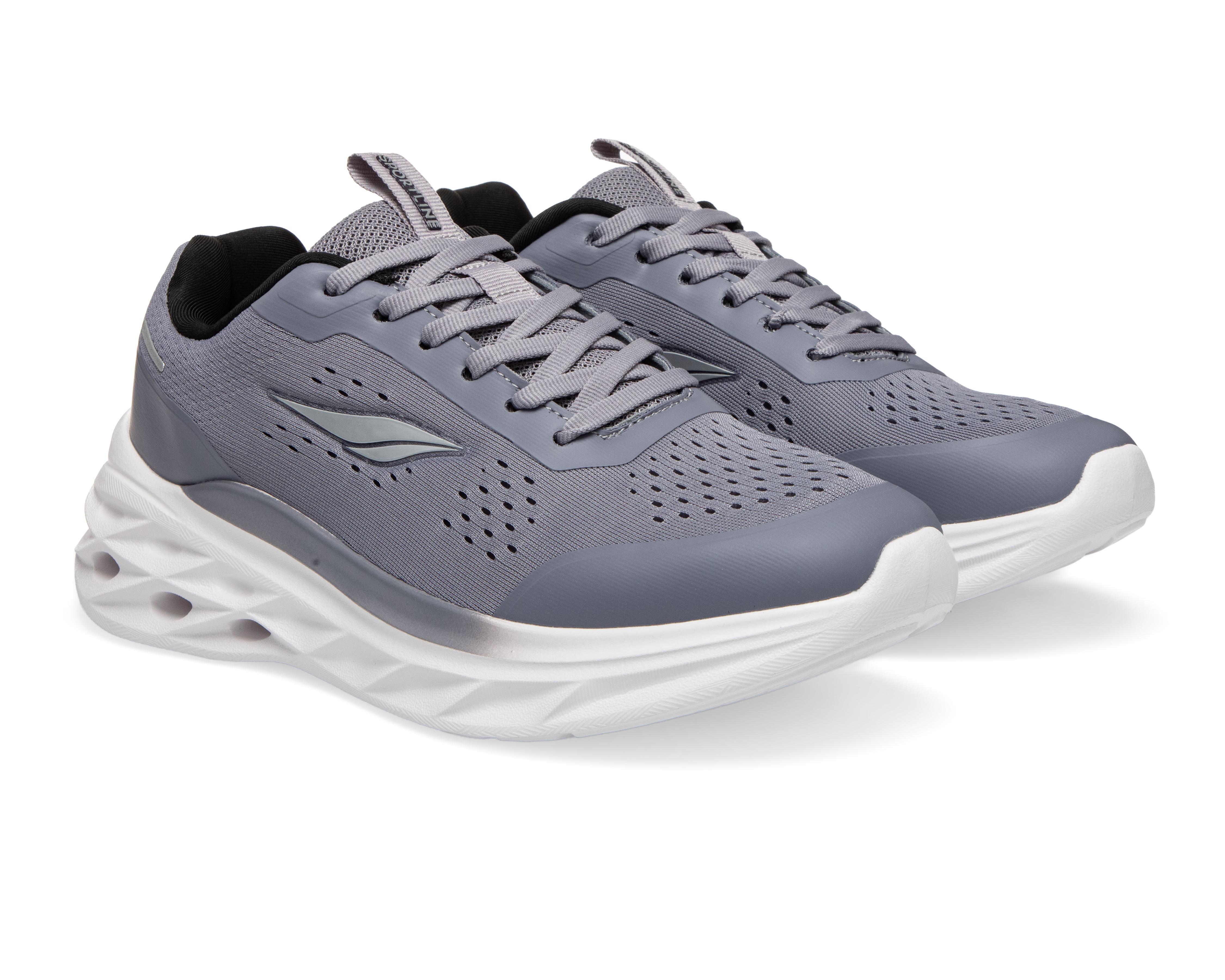 Foto 2 pulgar | Tenis para Correr Sportline para Hombre