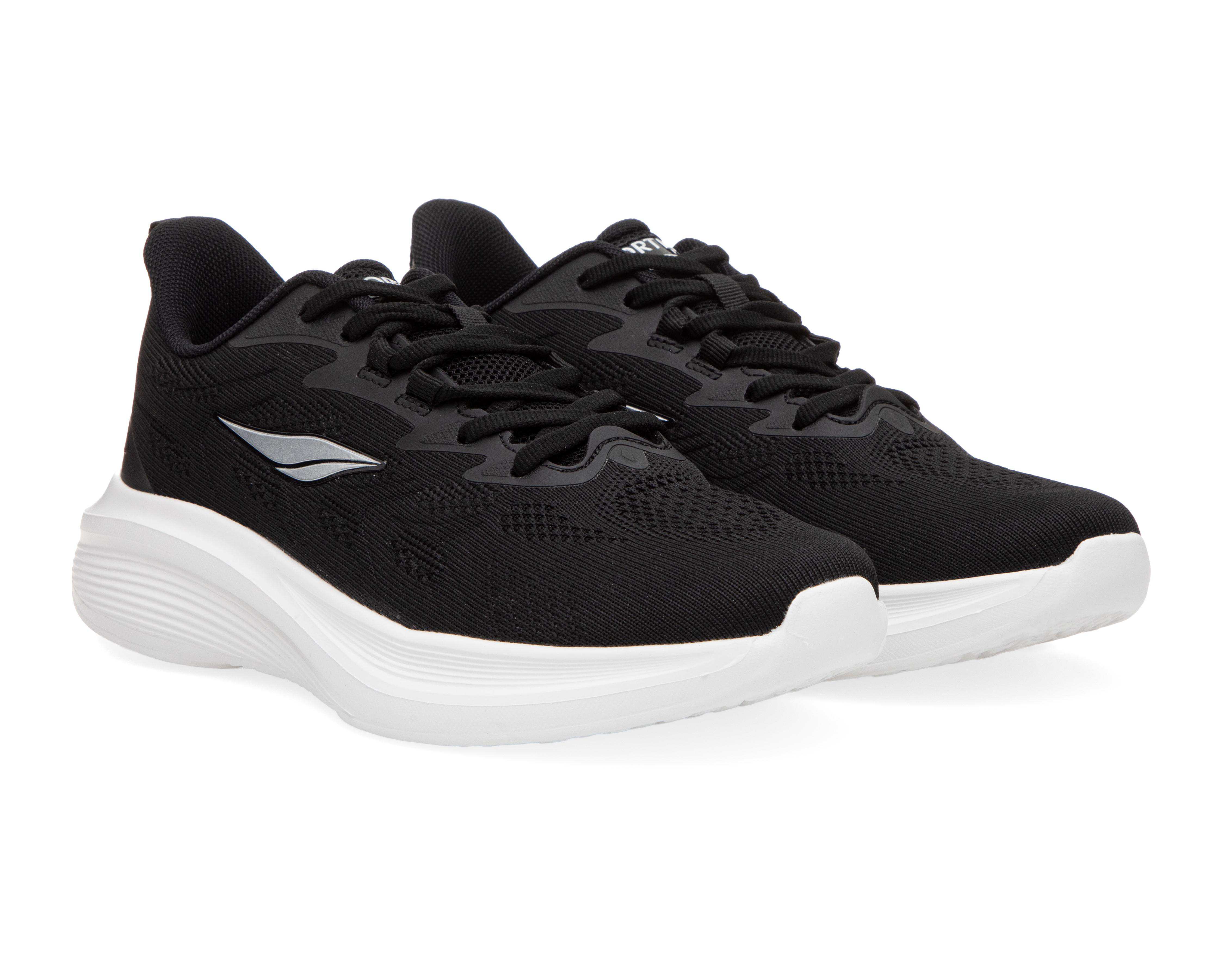 Tenis para Jogging Sportline para Hombre