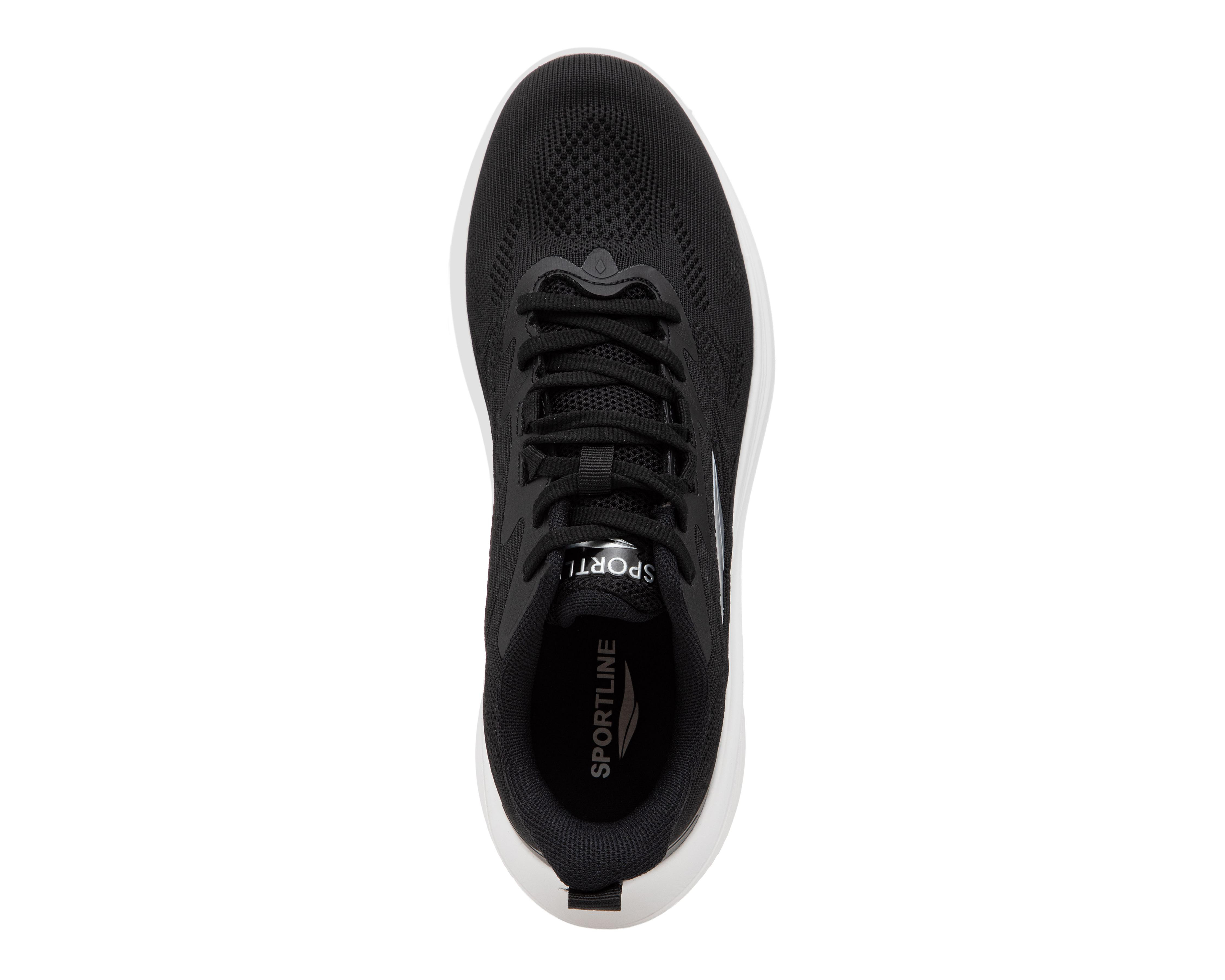 Foto 5 | Tenis para Jogging Sportline para Hombre