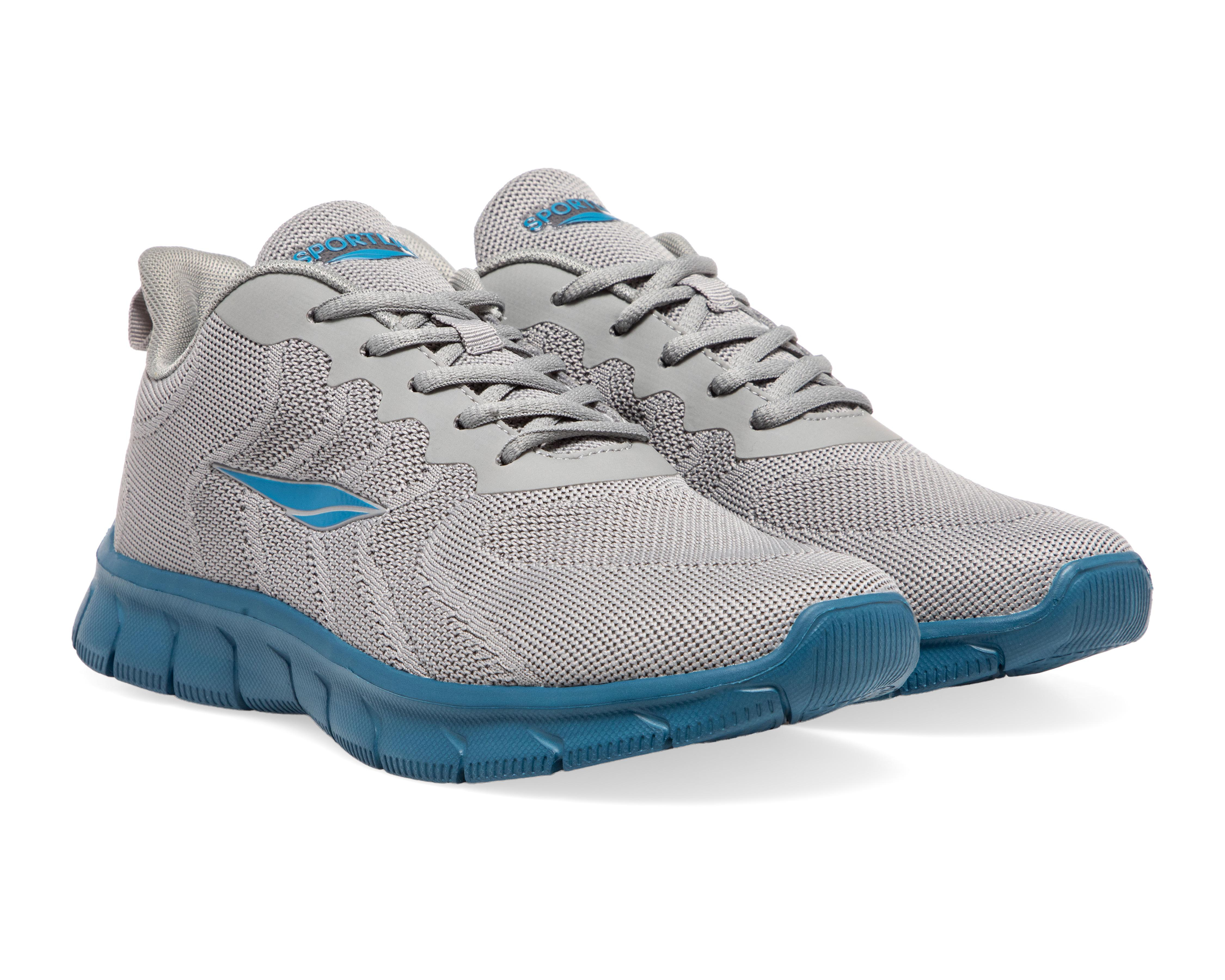 Tenis para Jogging Sportline para Hombre