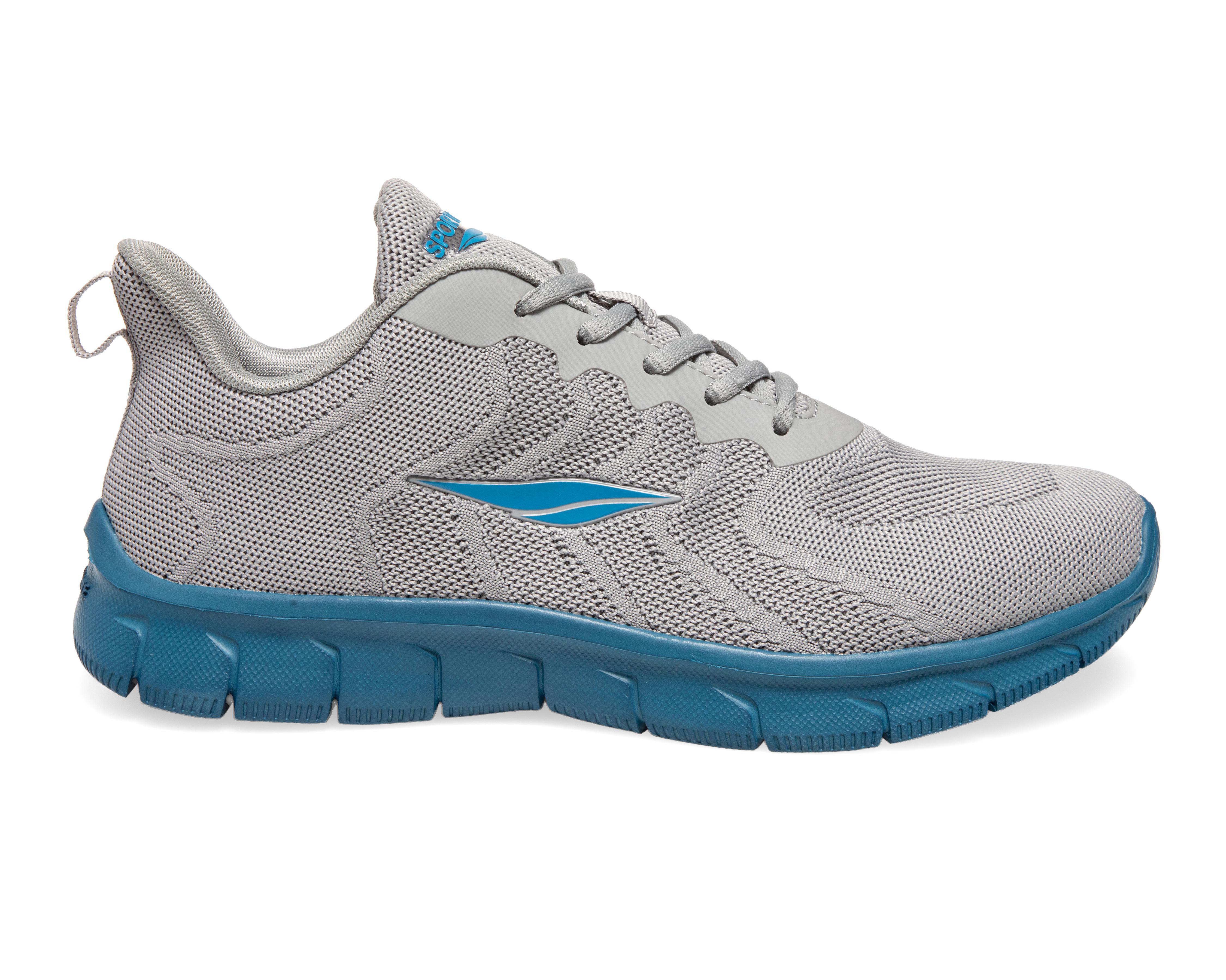 Foto 2 | Tenis para Jogging Sportline para Hombre