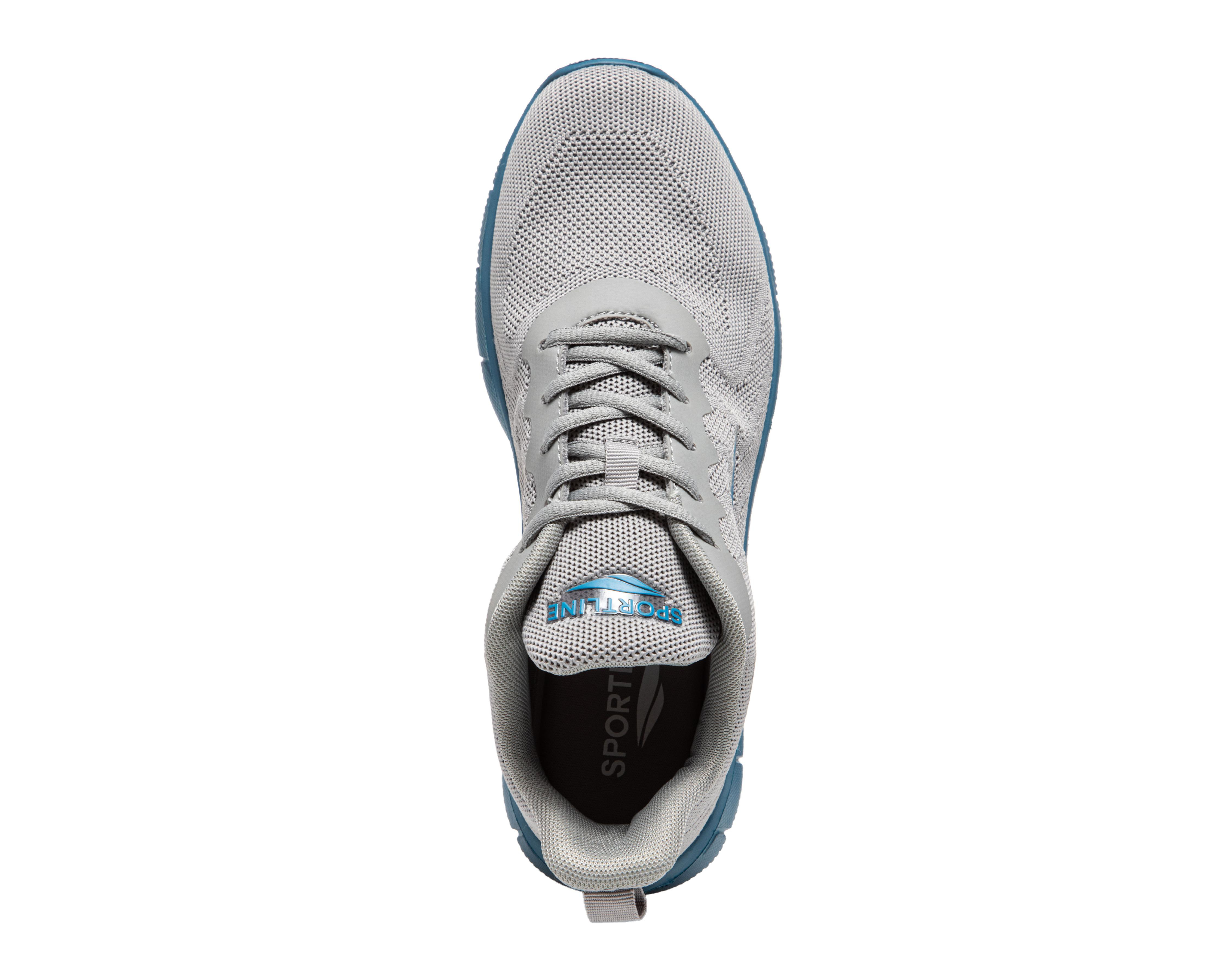 Foto 5 | Tenis para Jogging Sportline para Hombre