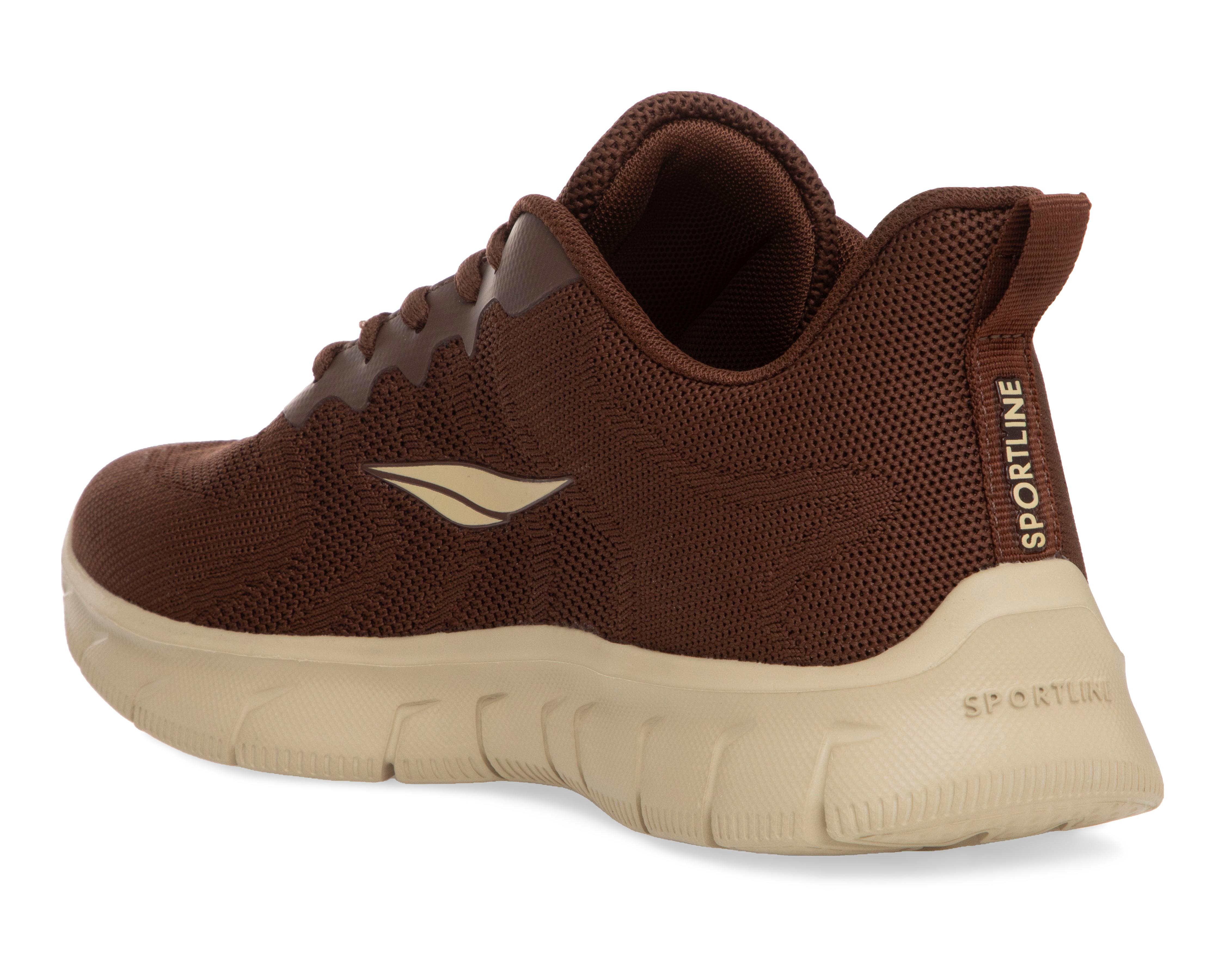 Foto 4 pulgar | Tenis para Jogging Sportline para Hombre