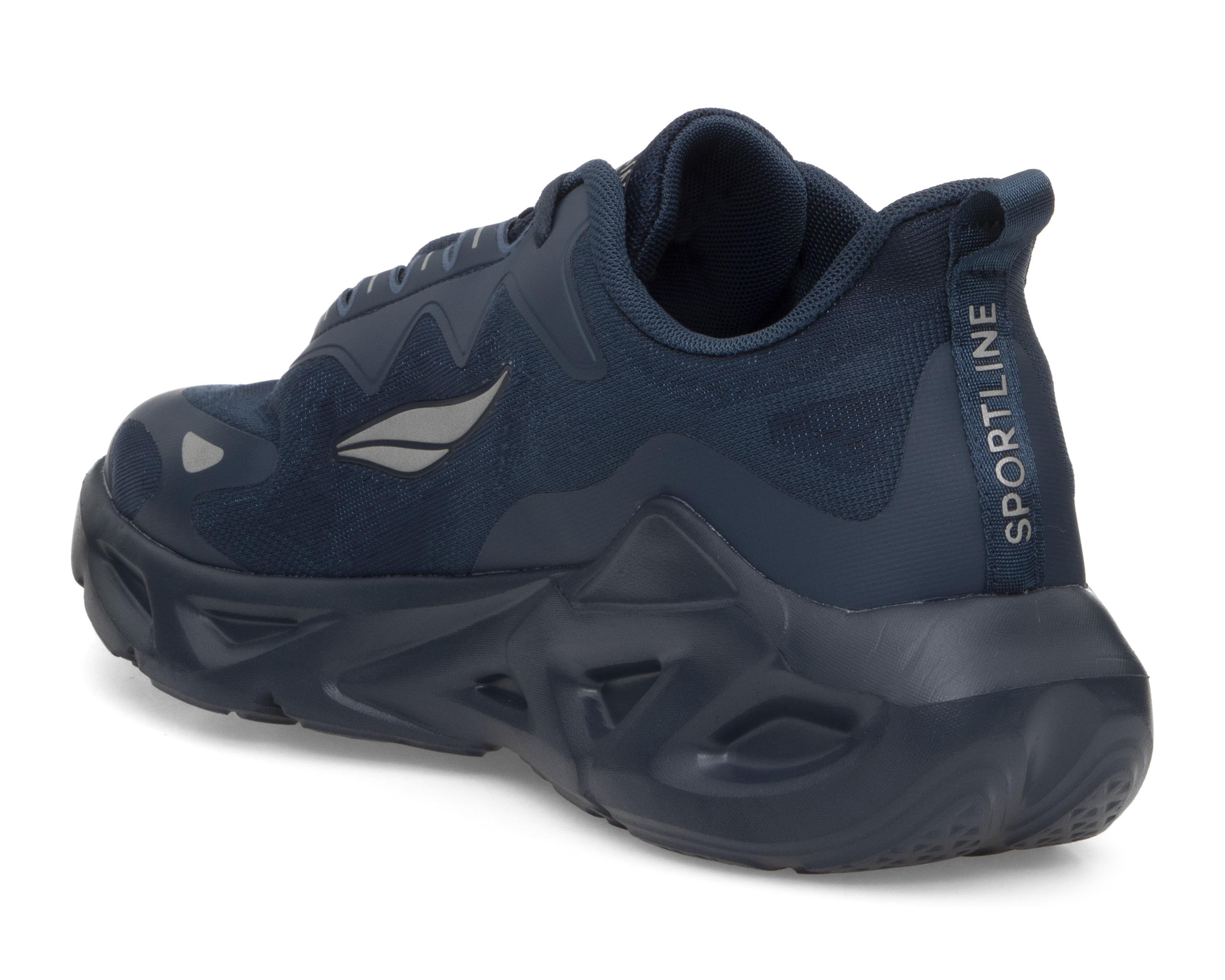 Foto 4 pulgar | Tenis para Jogging Sportline para Hombre