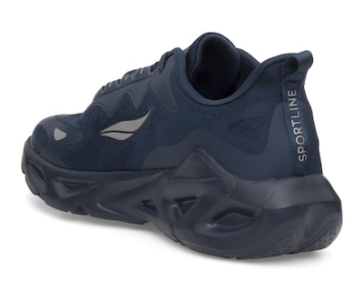 Foto 3 | Tenis para Jogging Sportline para Hombre