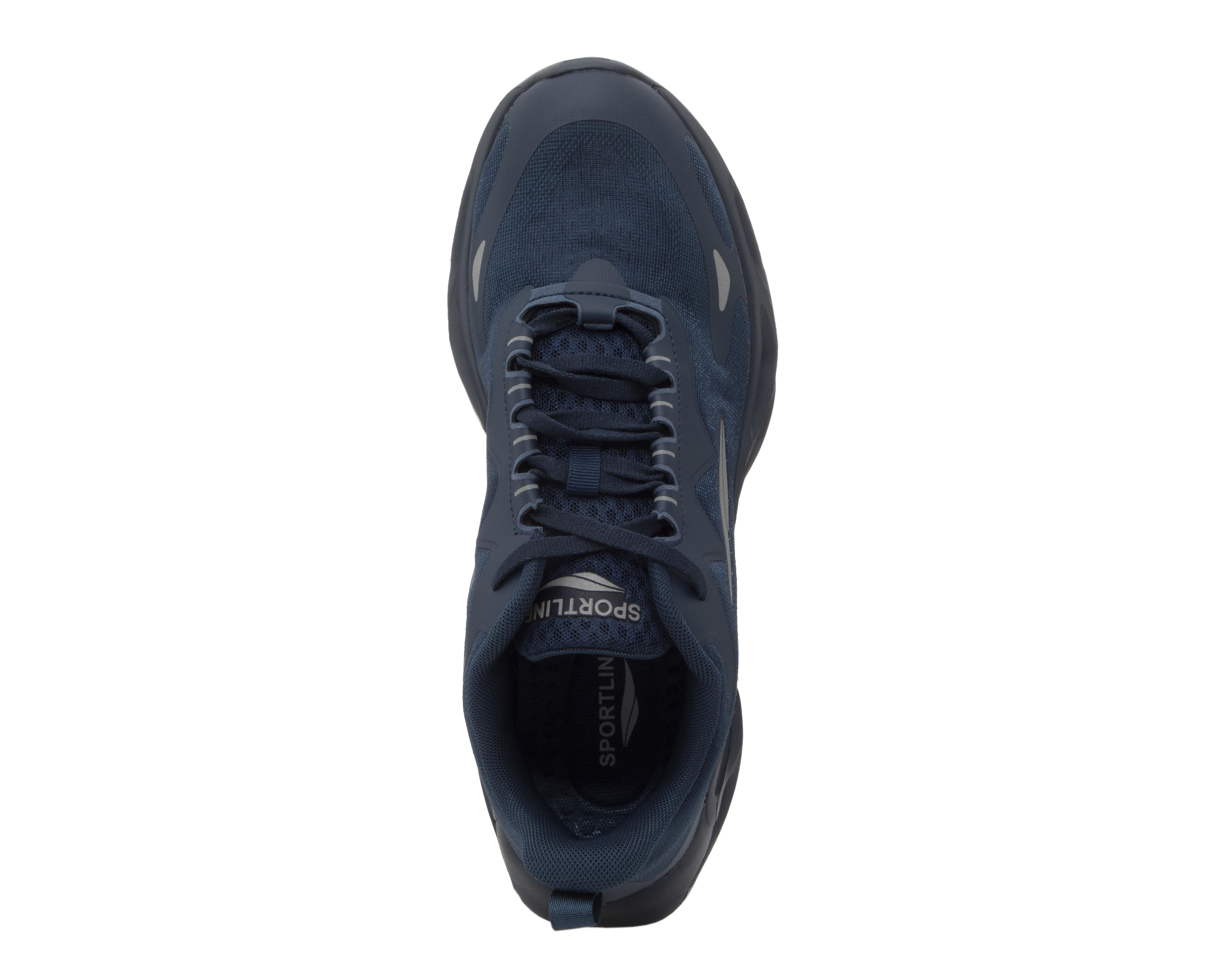 Foto 6 pulgar | Tenis para Jogging Sportline para Hombre