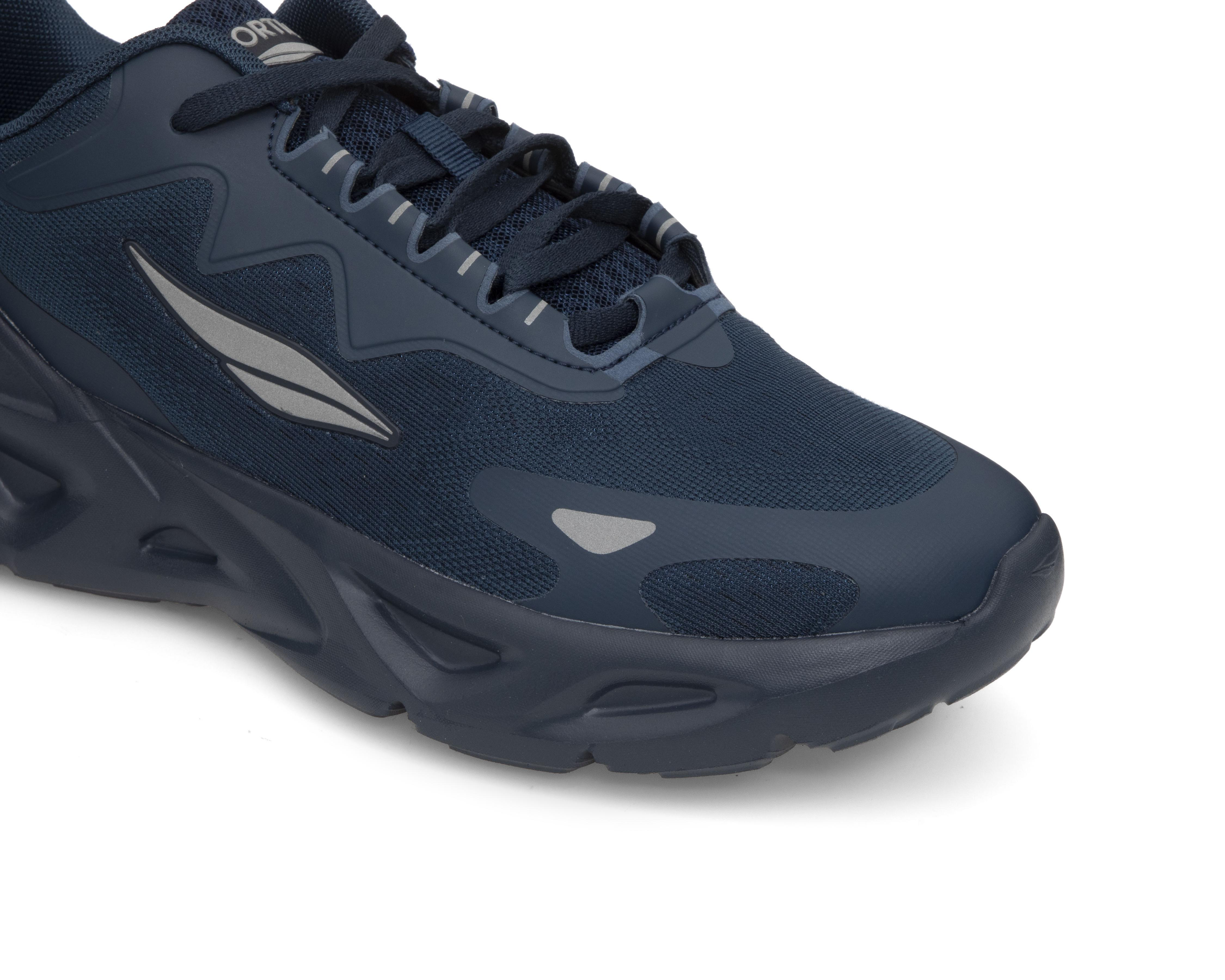 Foto 7 pulgar | Tenis para Jogging Sportline para Hombre
