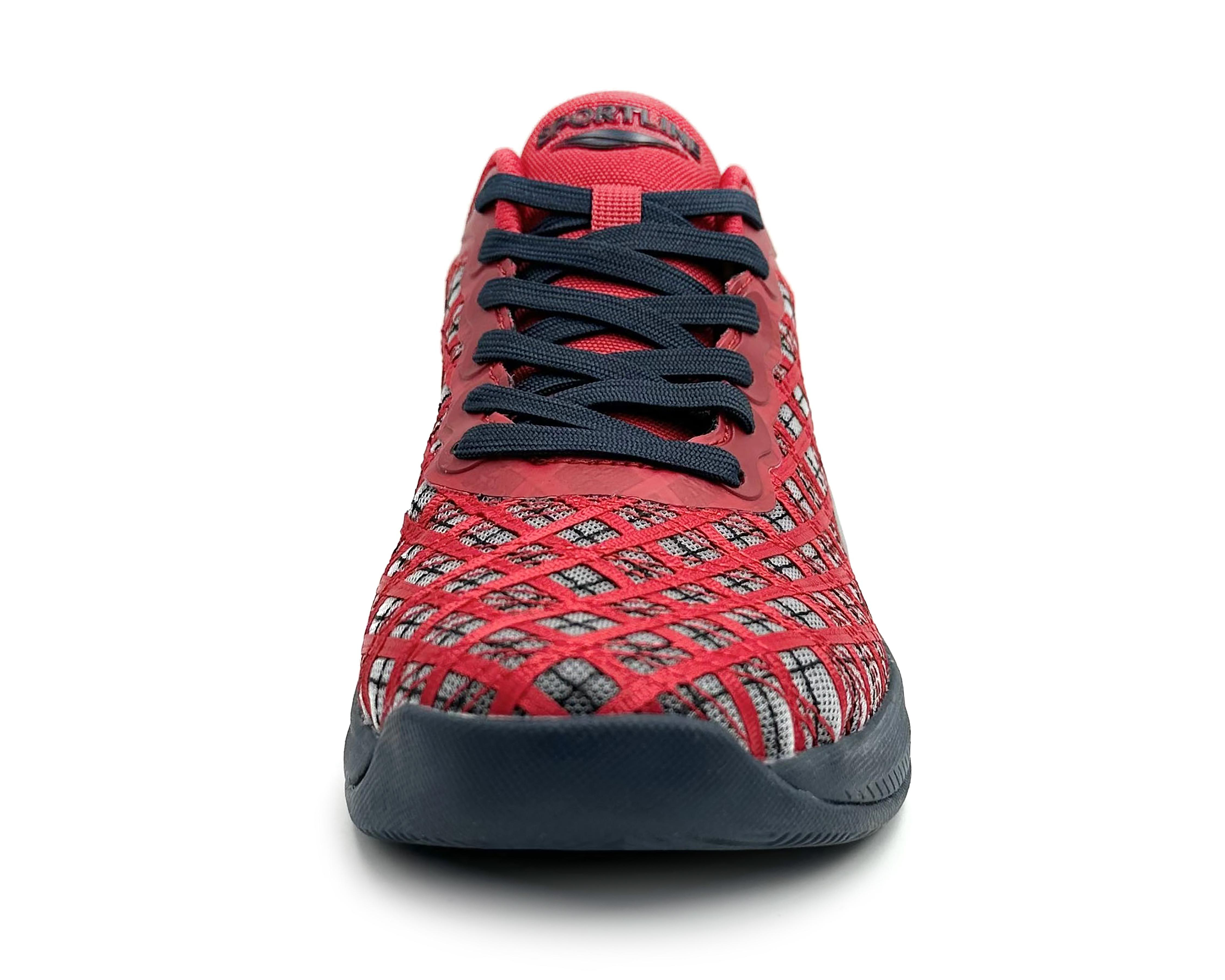 Foto 5 | Tenis para Correr Sportline para Hombre