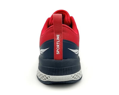 Foto 6 | Tenis para Correr Sportline para Hombre
