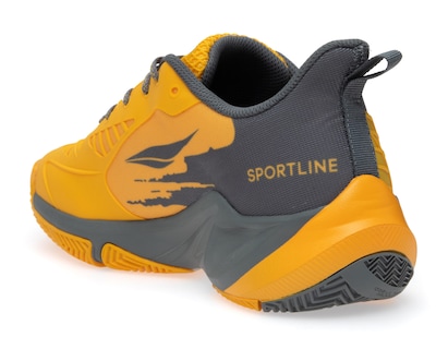 Foto 3 | Tenis para Correr Sportline para Hombre