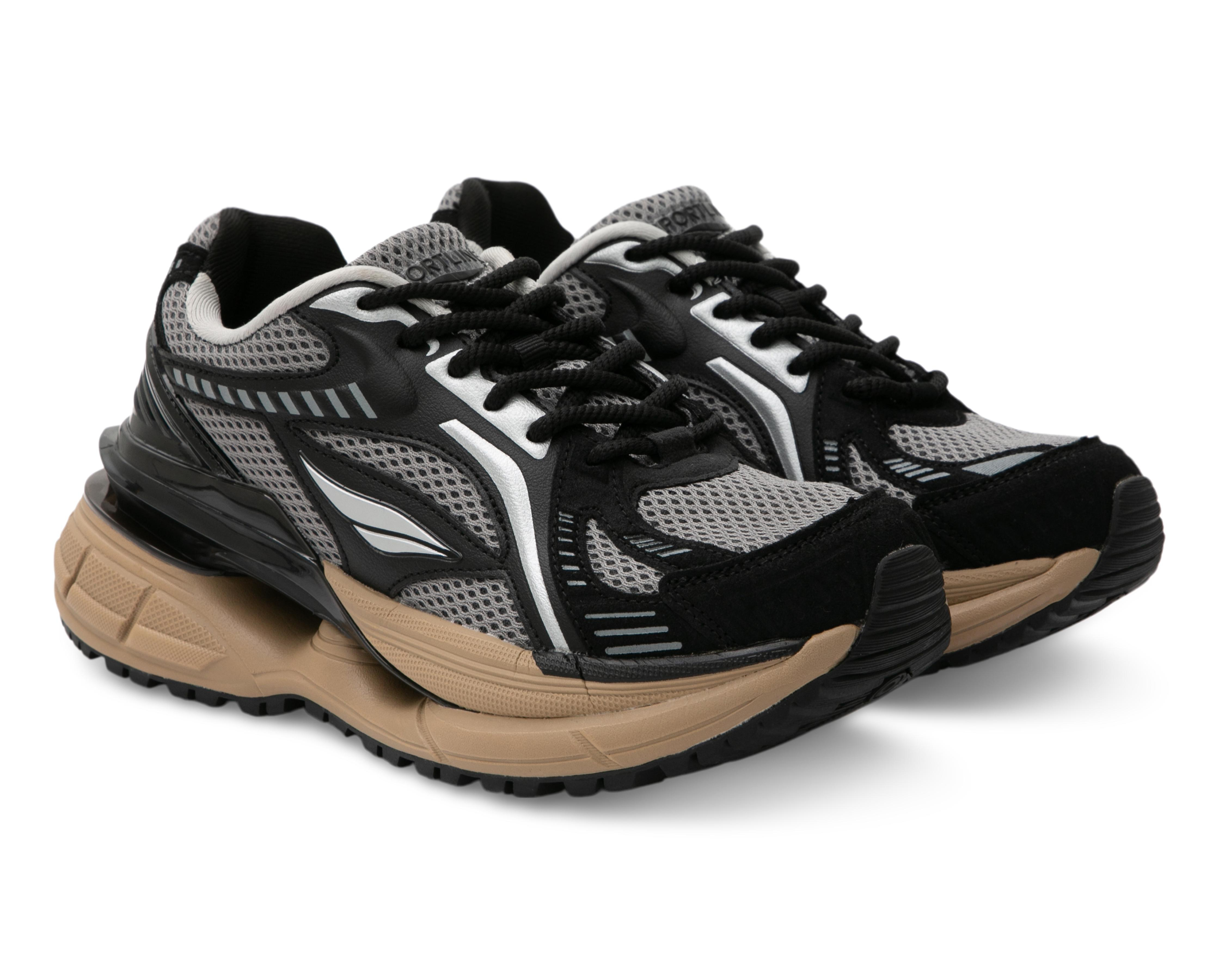 Foto 2 pulgar | Tenis para Correr Sportline para Hombre