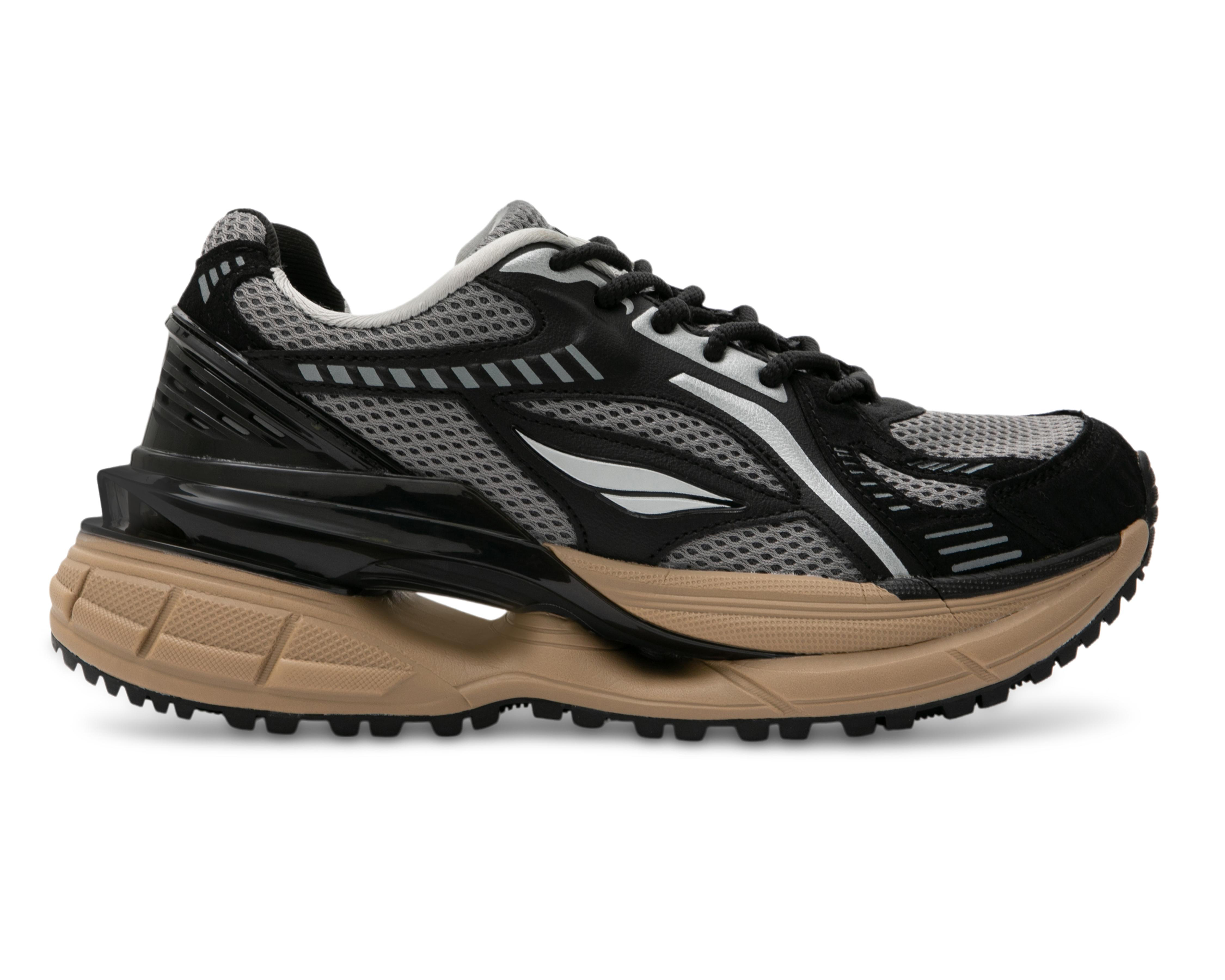 Foto 3 pulgar | Tenis para Correr Sportline para Hombre