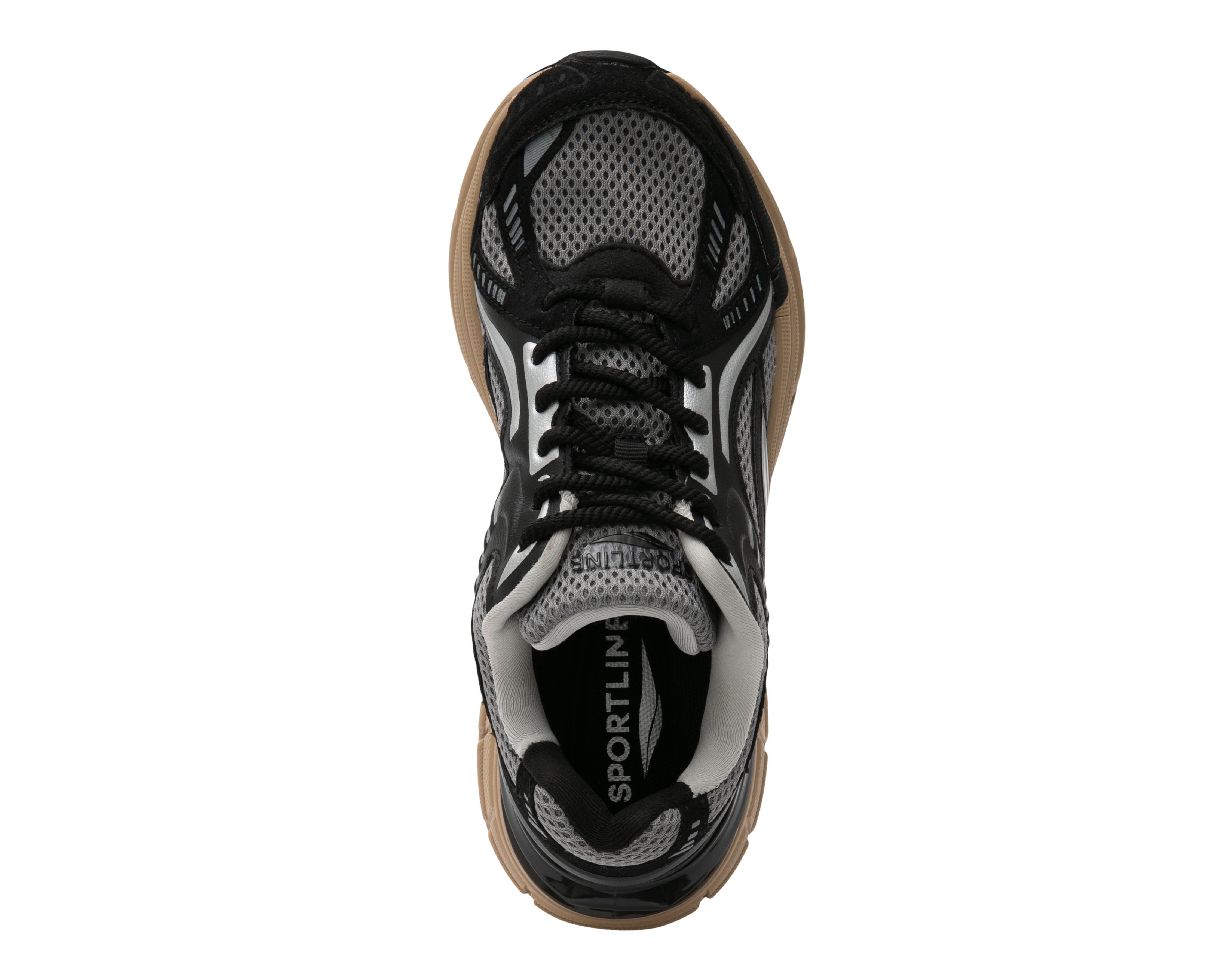 Foto 6 pulgar | Tenis para Correr Sportline para Hombre