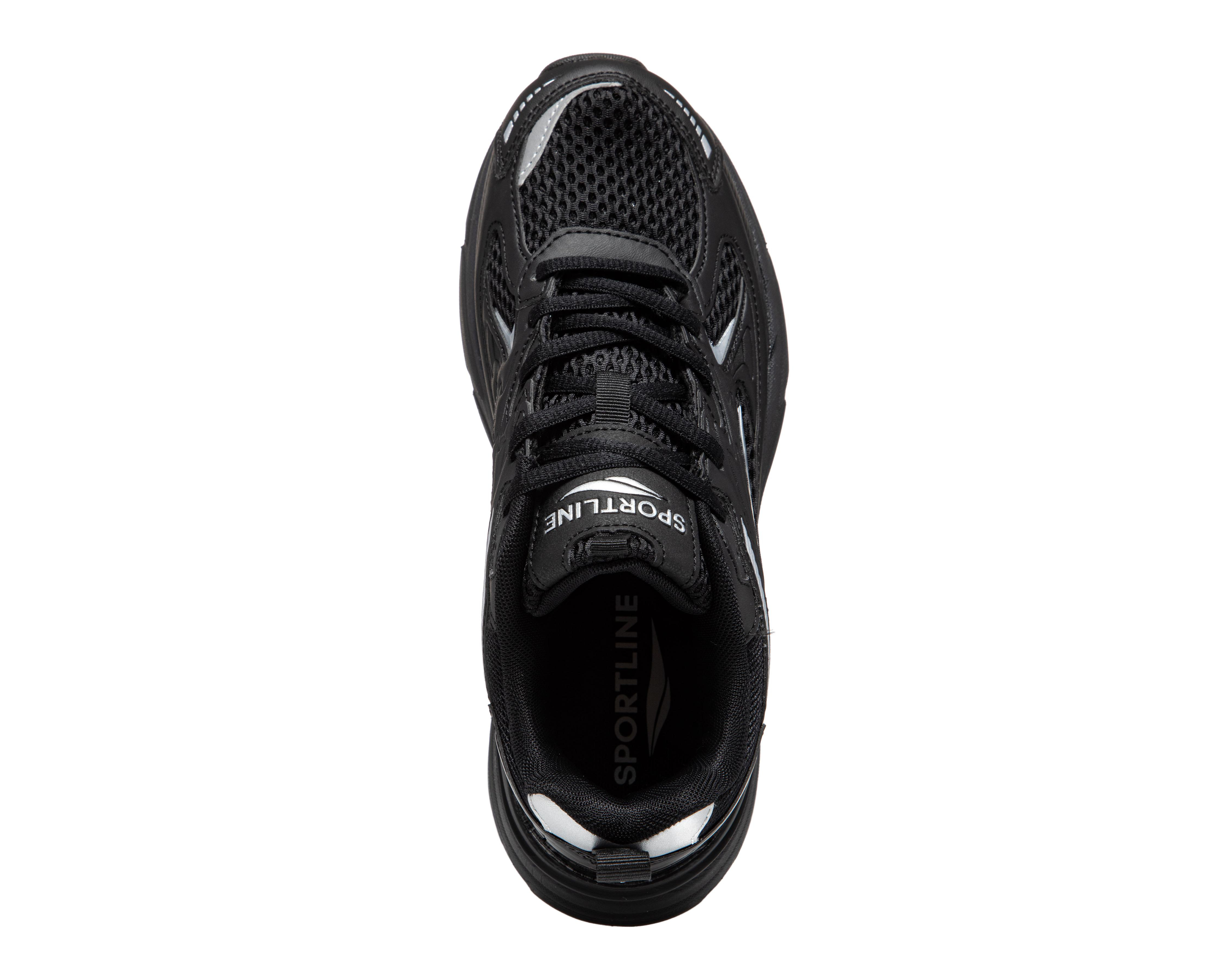 Foto 5 | Tenis para Correr Sportline para Hombre