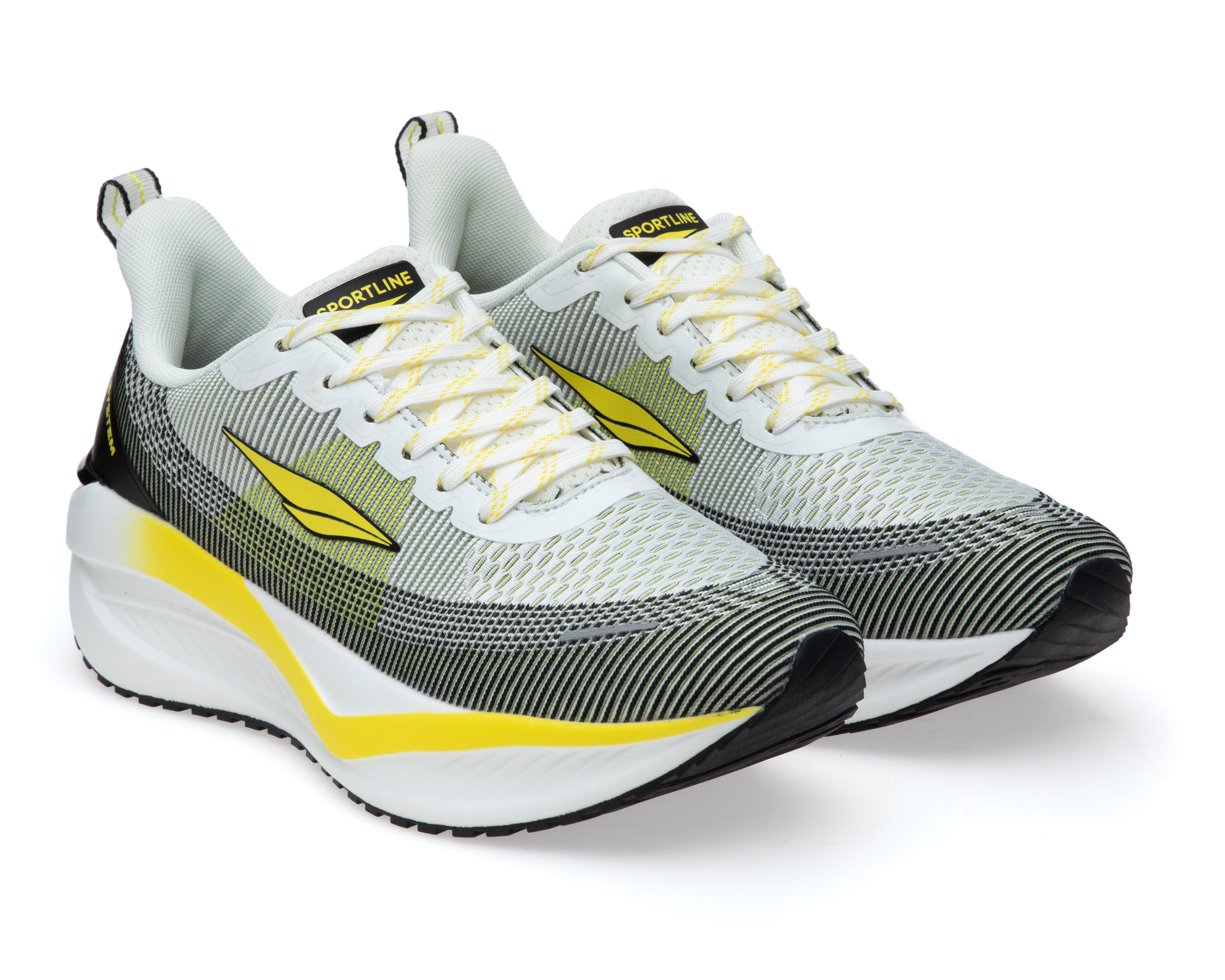 Tenis para Correr Sportline para Hombre $510