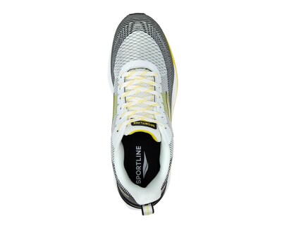 Foto 5 | Tenis para Correr Sportline para Hombre