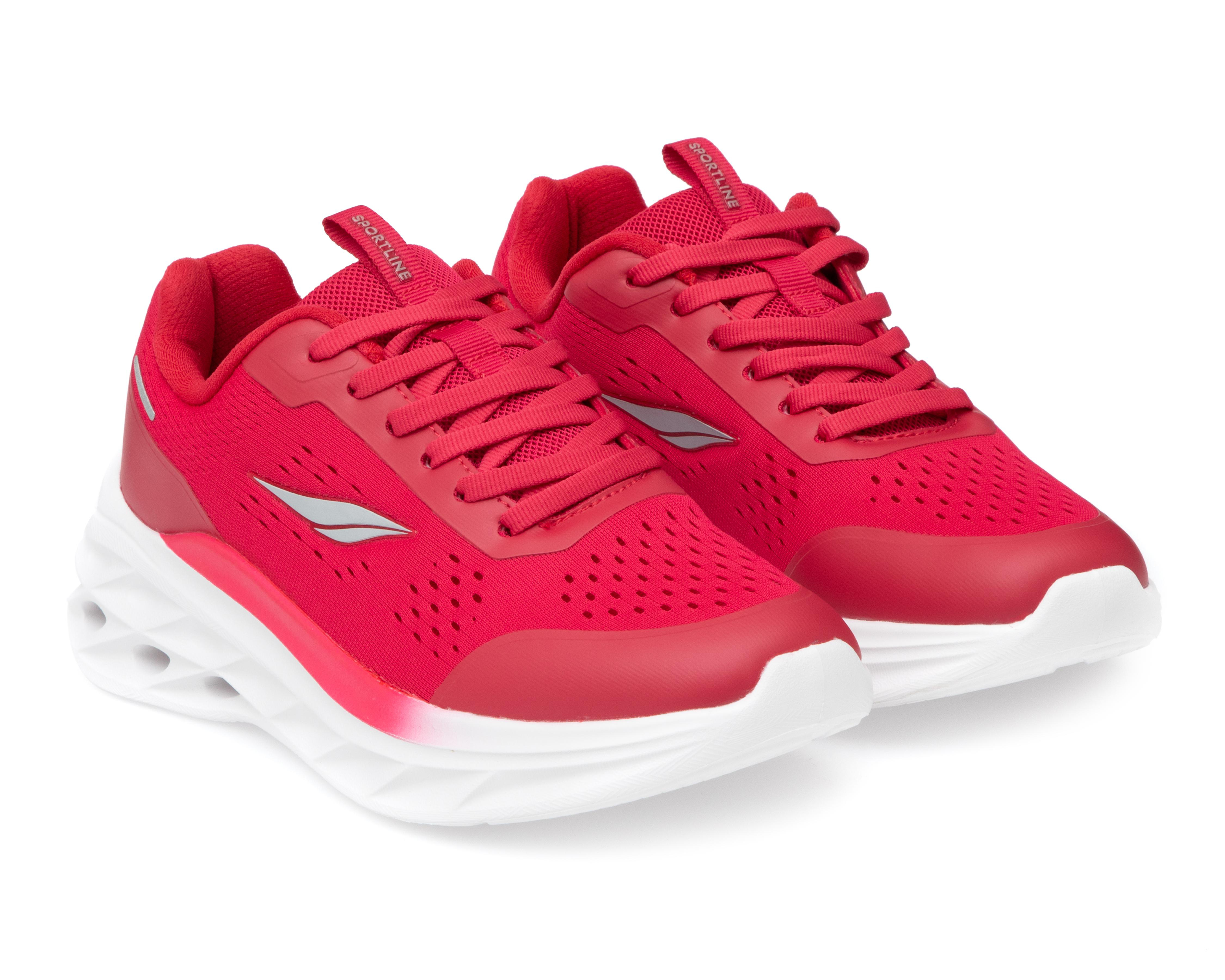 Tenis Sportline para Mujer $360