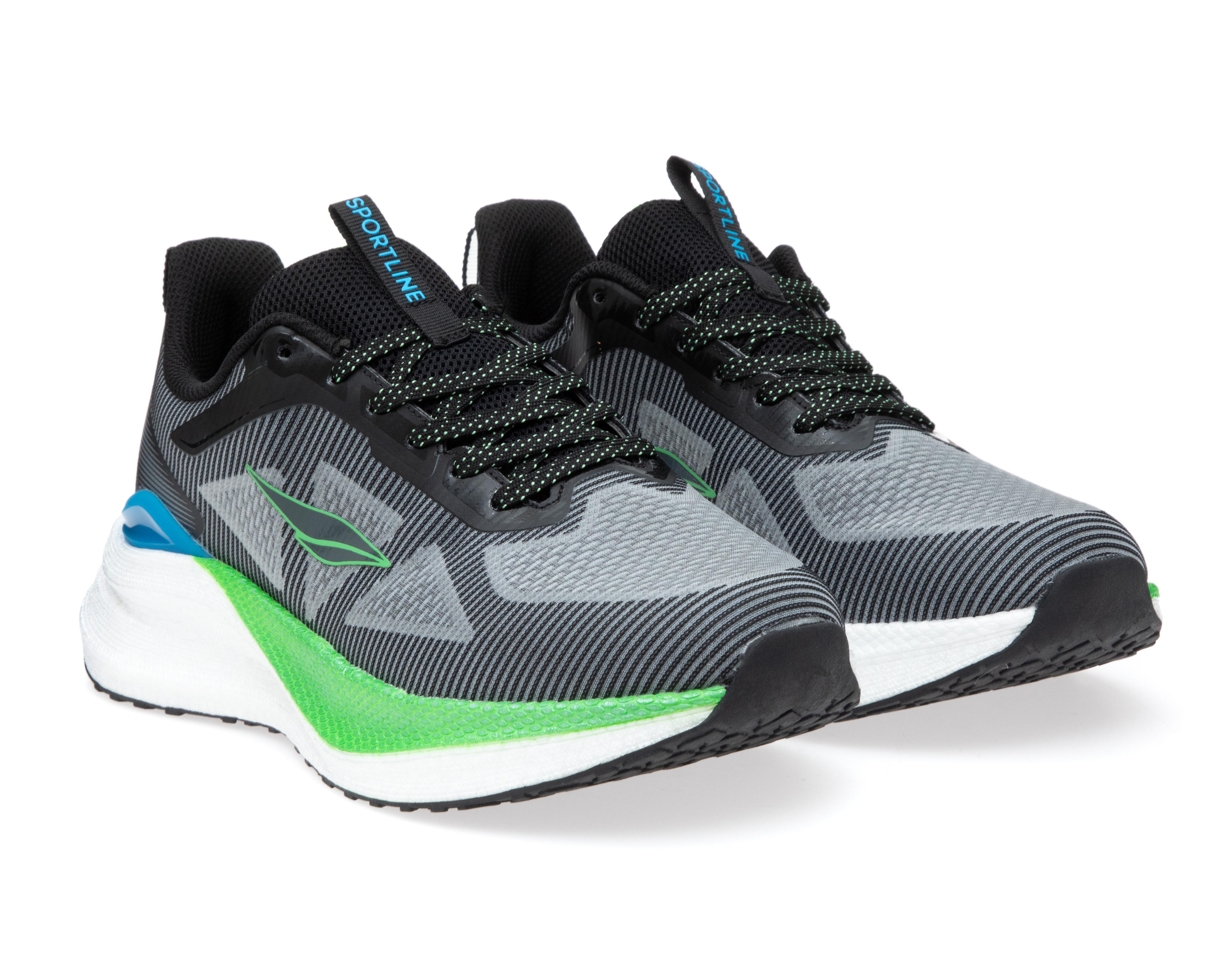 Tenis para Correr Sportline para Hombre $510