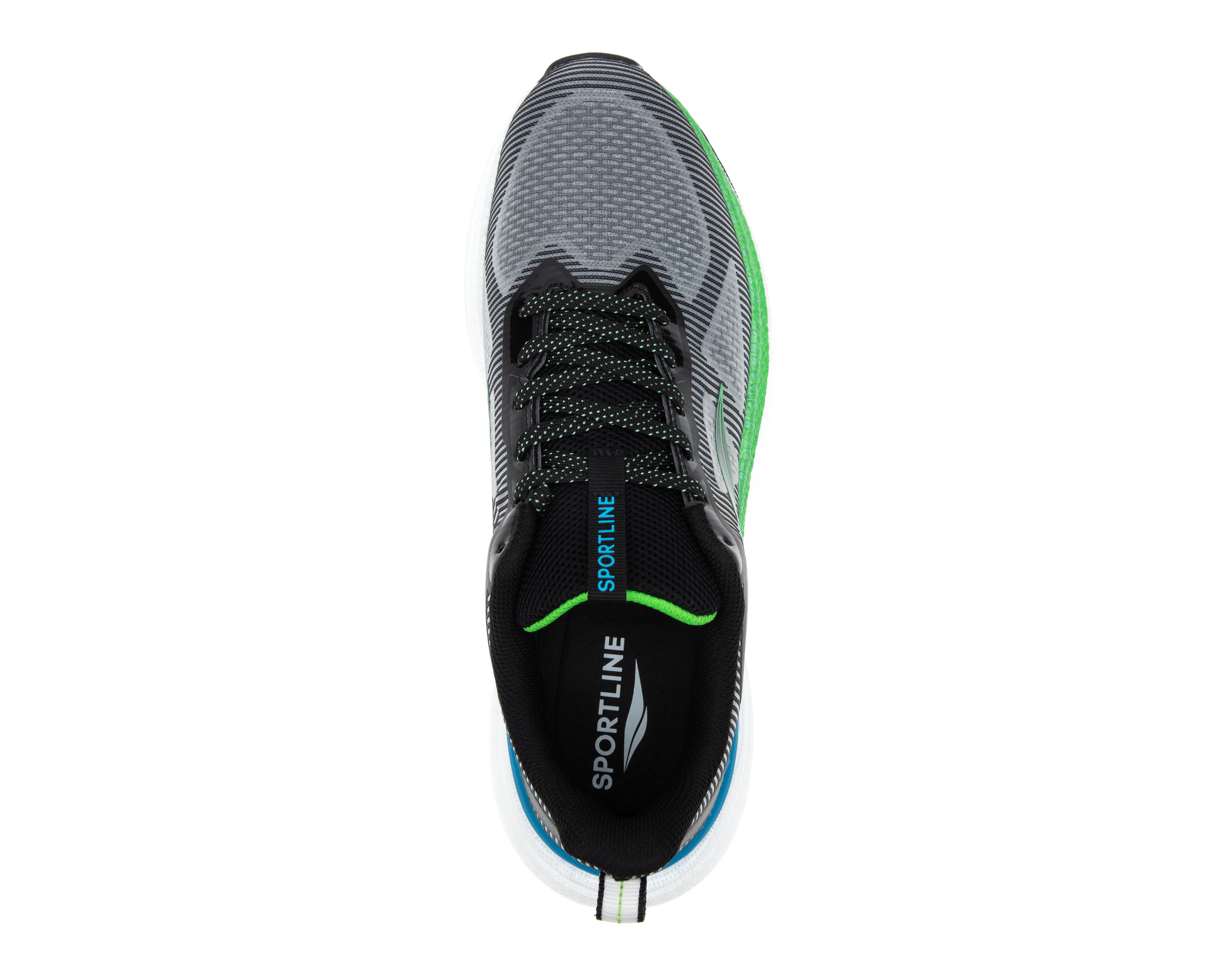 Foto 5 | Tenis para Correr Sportline para Hombre