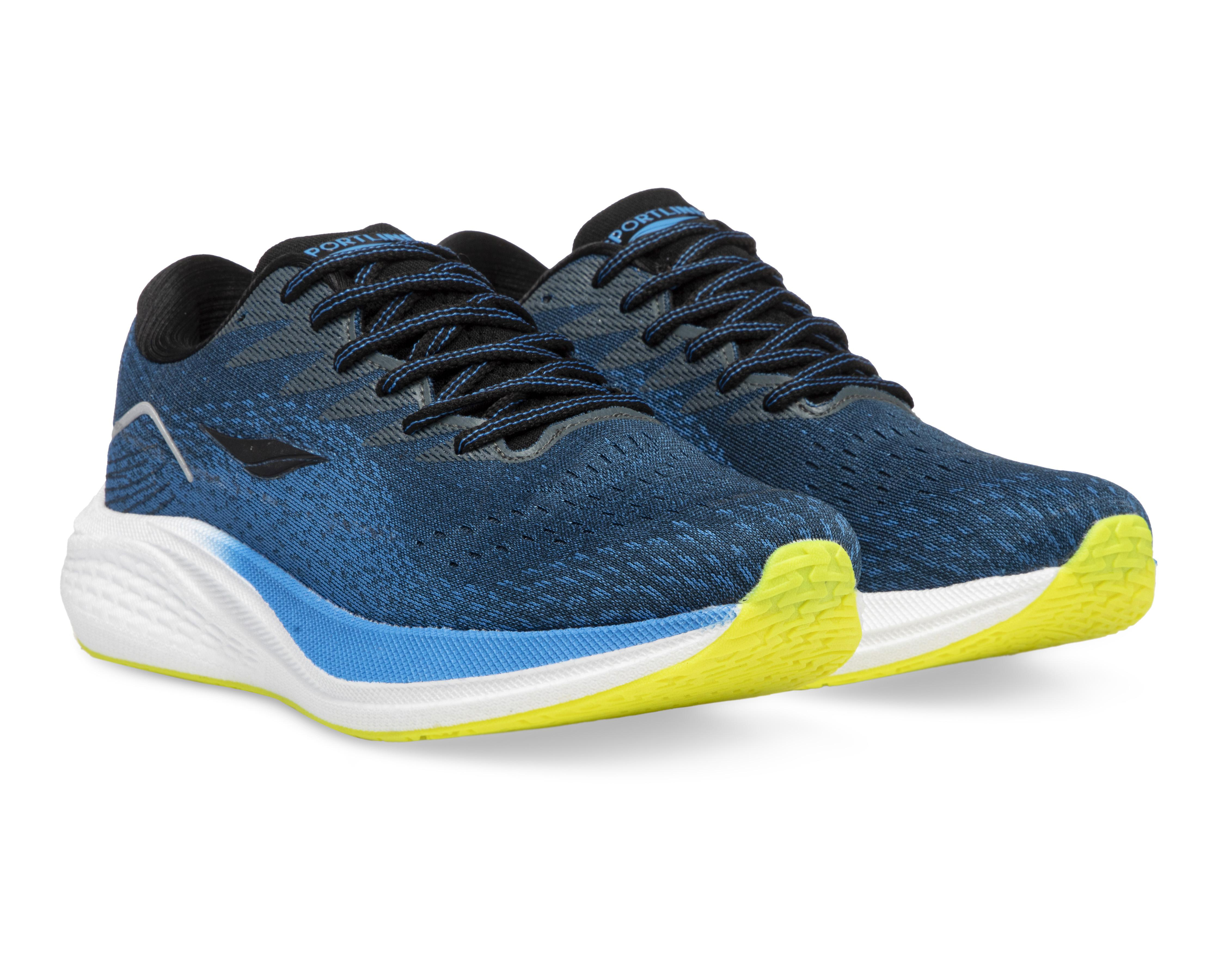 Tenis para Correr Sportline para Hombre $549