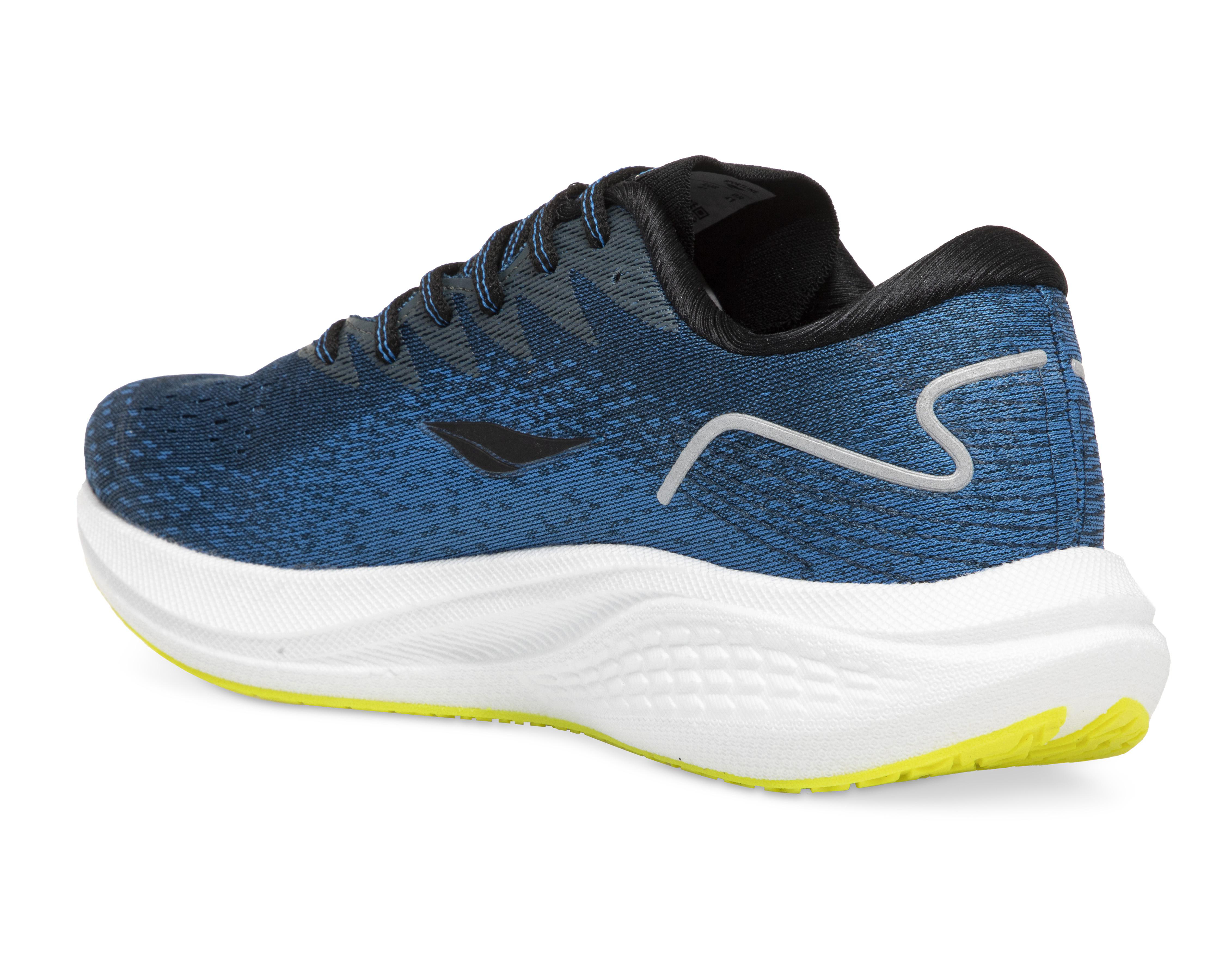 Foto 3 | Tenis para Correr Sportline para Hombre