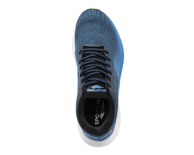 Foto 5 | Tenis para Correr Sportline para Hombre