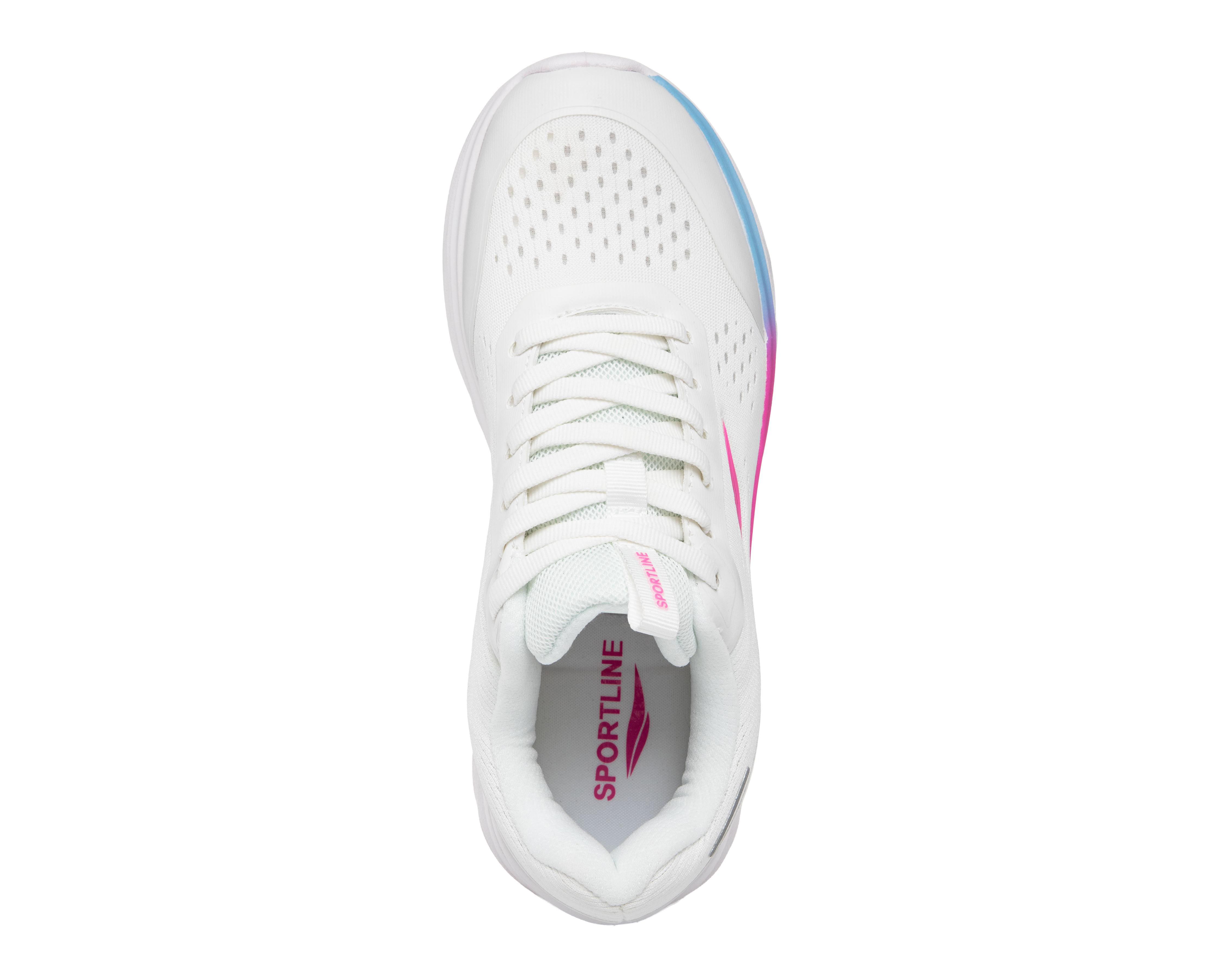 Foto 5 | Tenis para Entrenamiento Sportline para Mujer