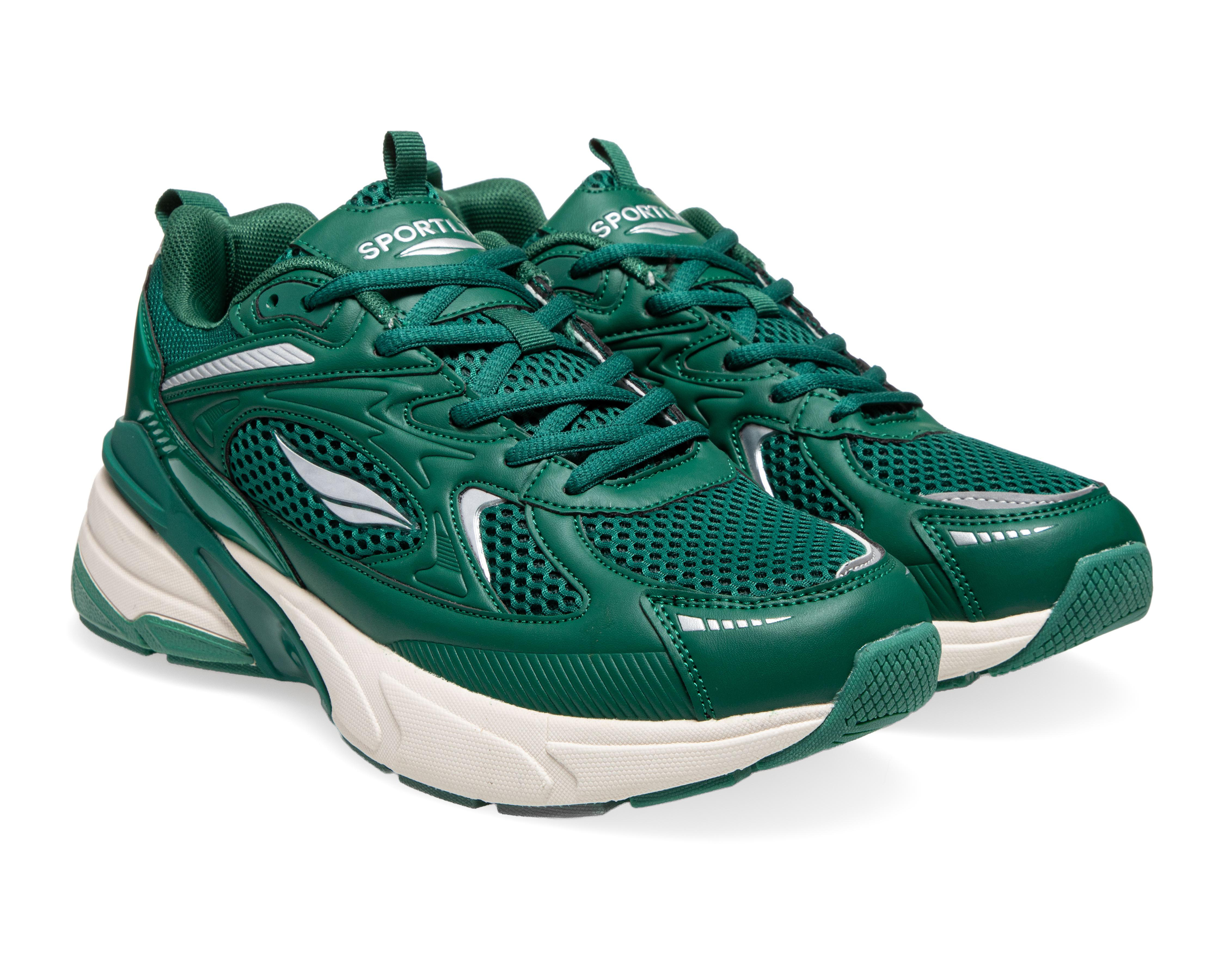 Tenis para Correr Sportline para Hombre $599