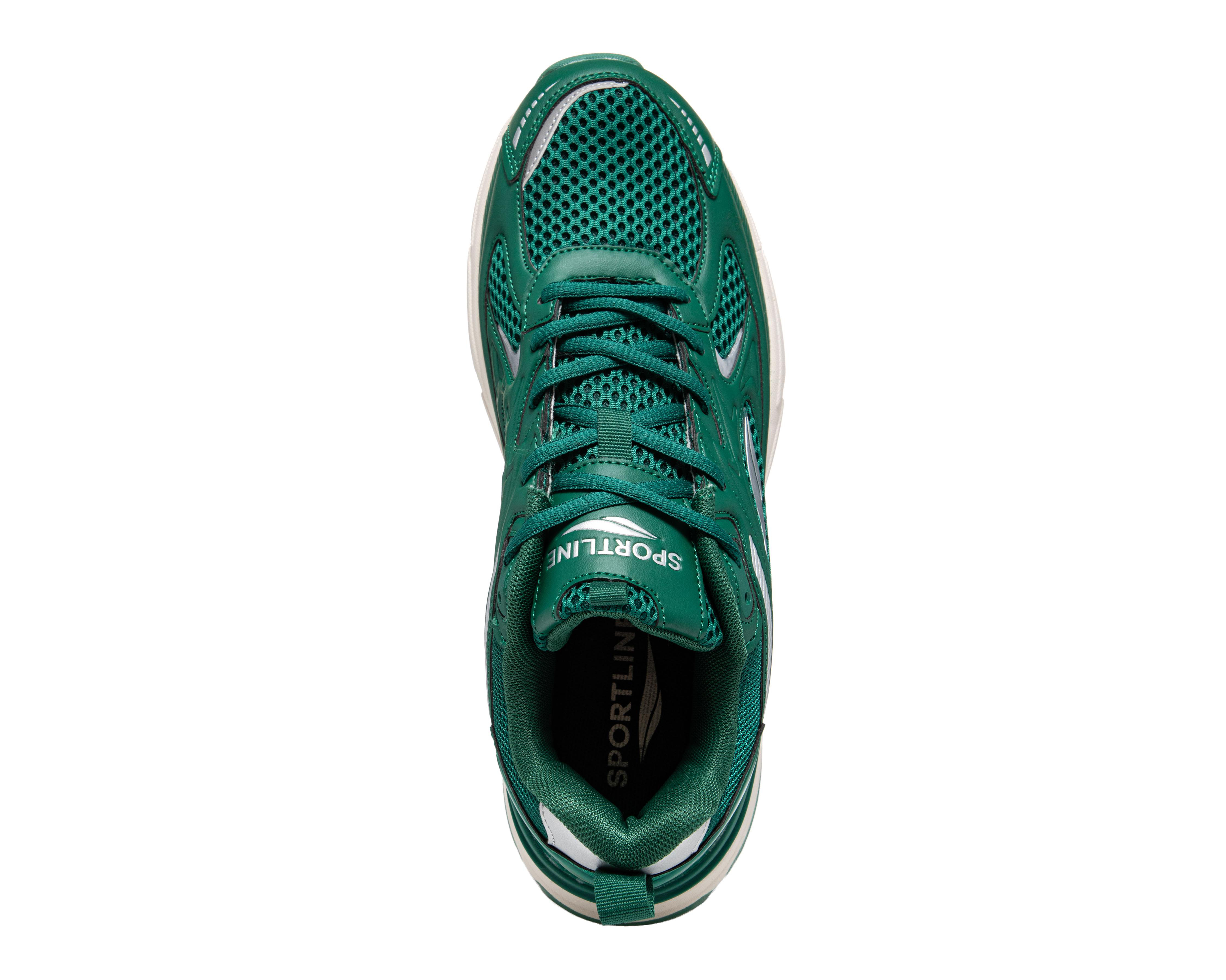 Foto 5 | Tenis para Correr Sportline para Hombre