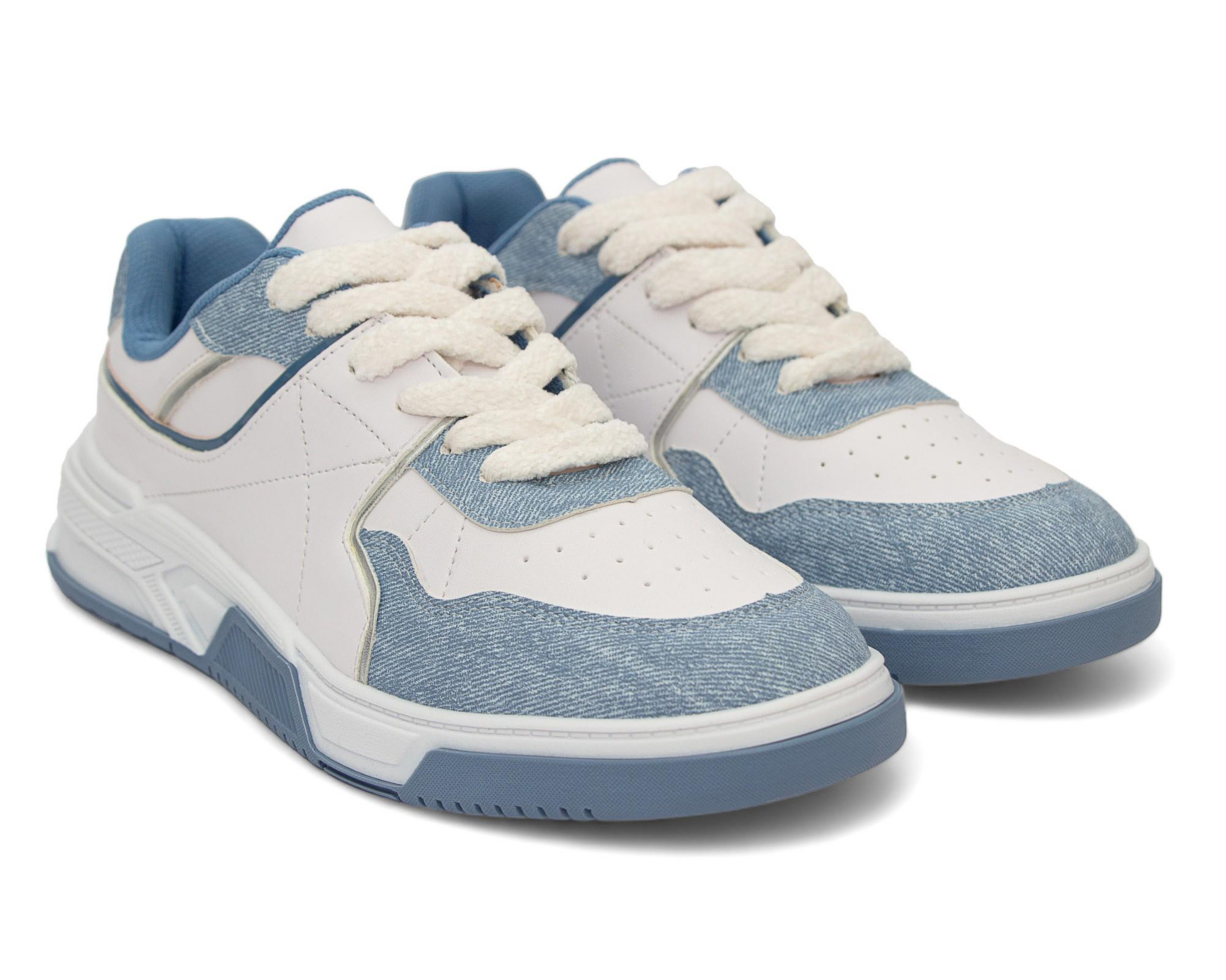 Tenis Casuales 18 Forever para Mujer