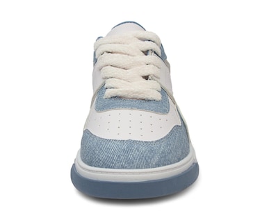 Foto 5 | Tenis Casuales 18 Forever para Mujer
