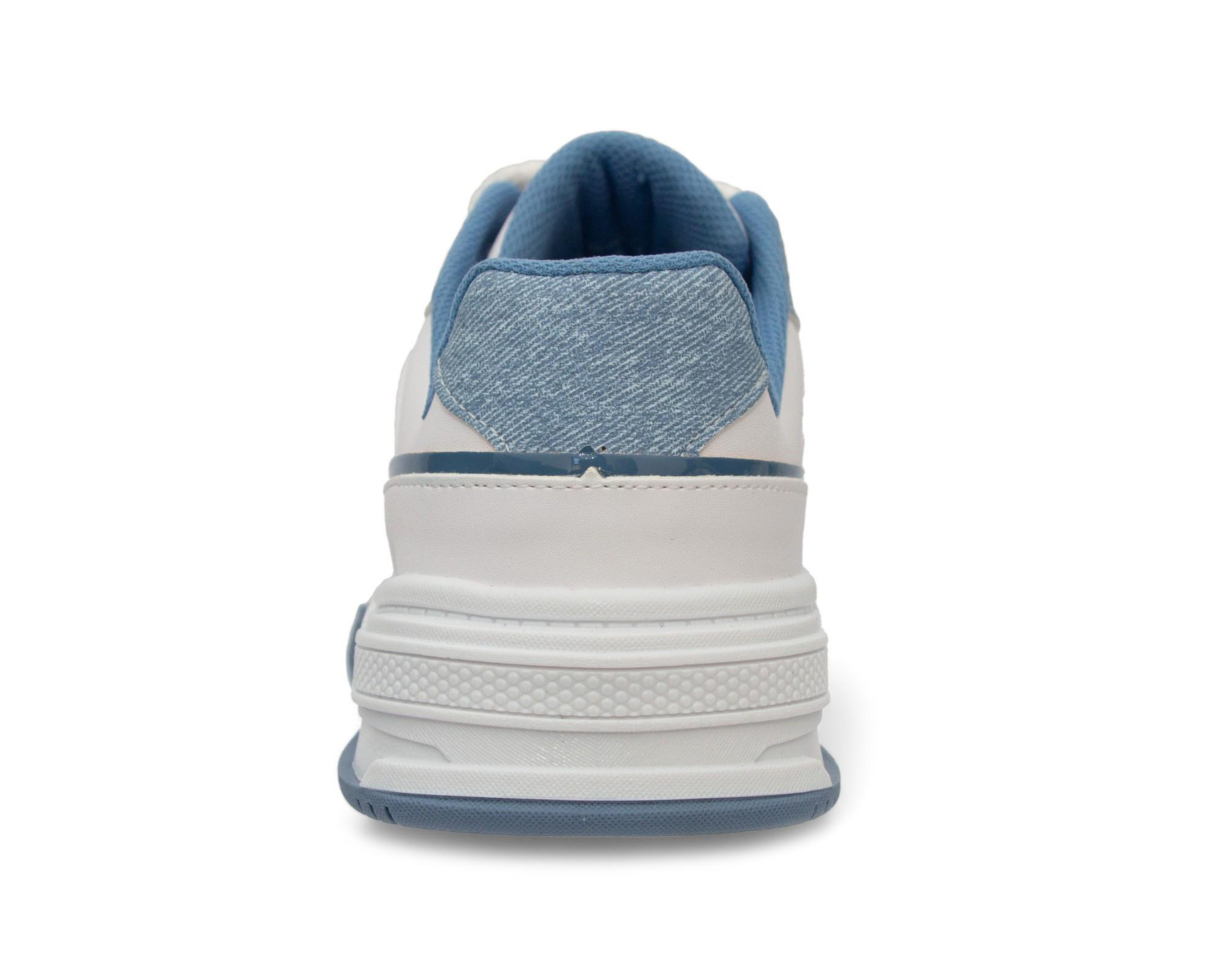 Foto 6 | Tenis Casuales 18 Forever para Mujer