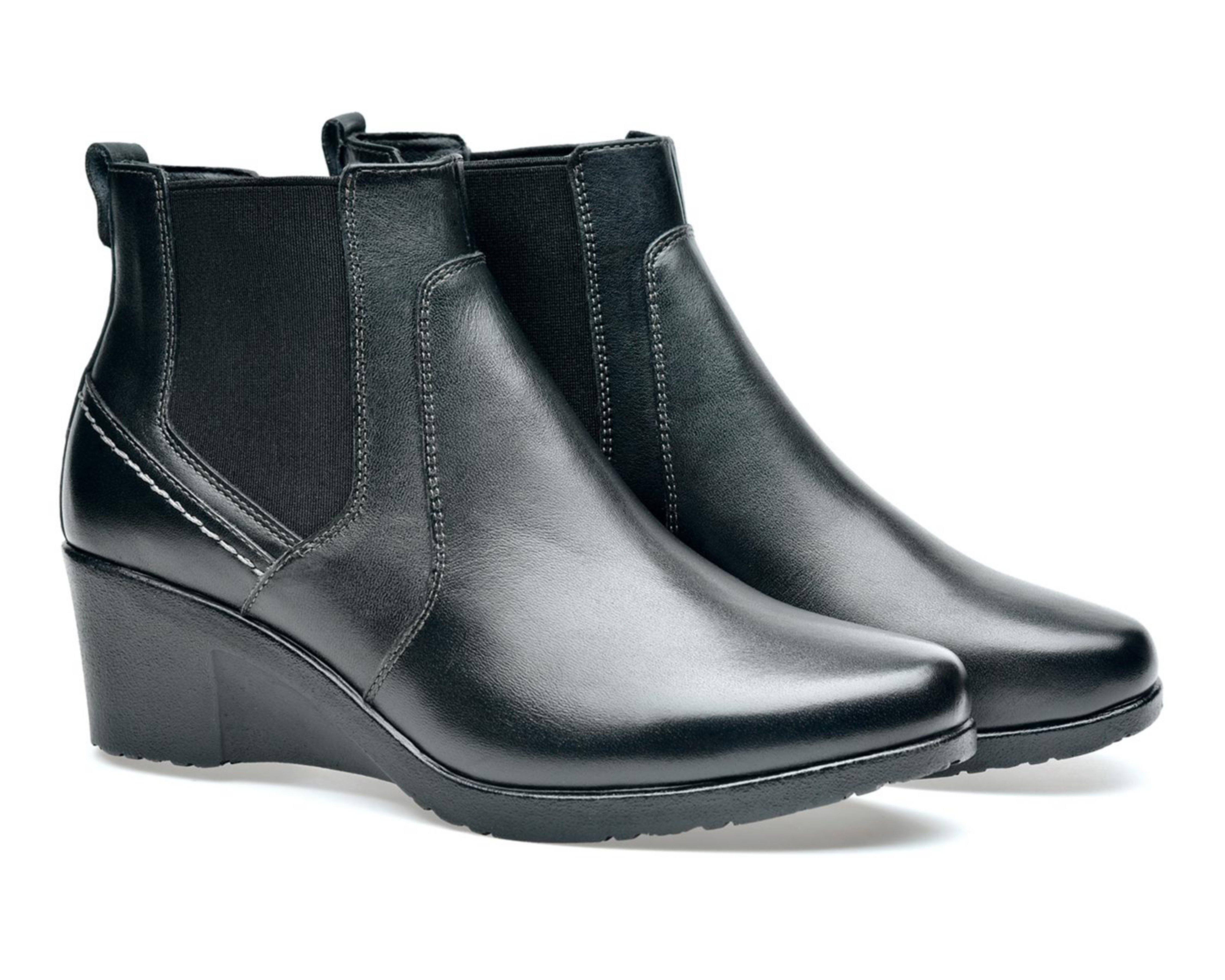 Botas Confort Sensipie para Mujer