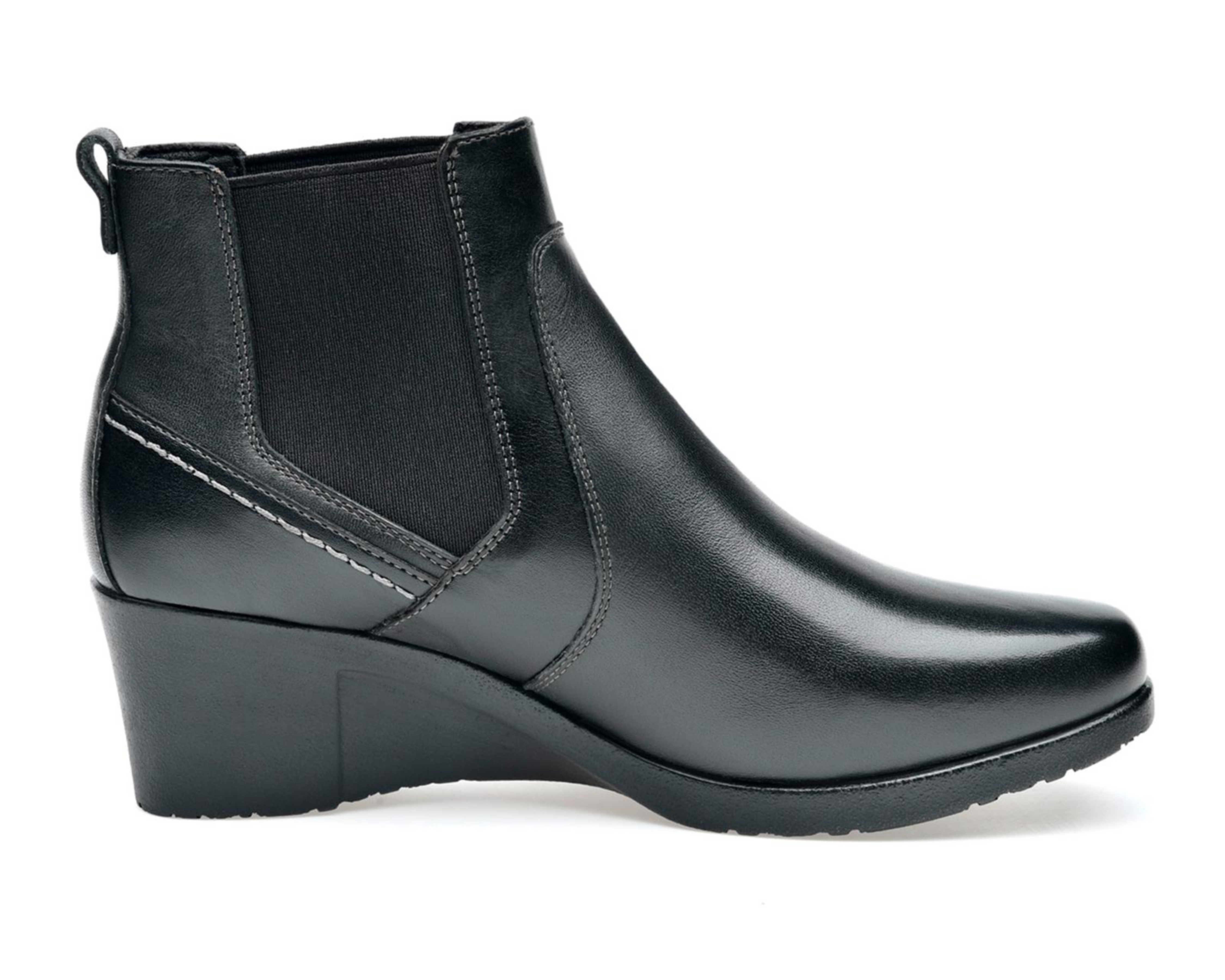 Foto 4 | Botas Confort Sensipie para Mujer