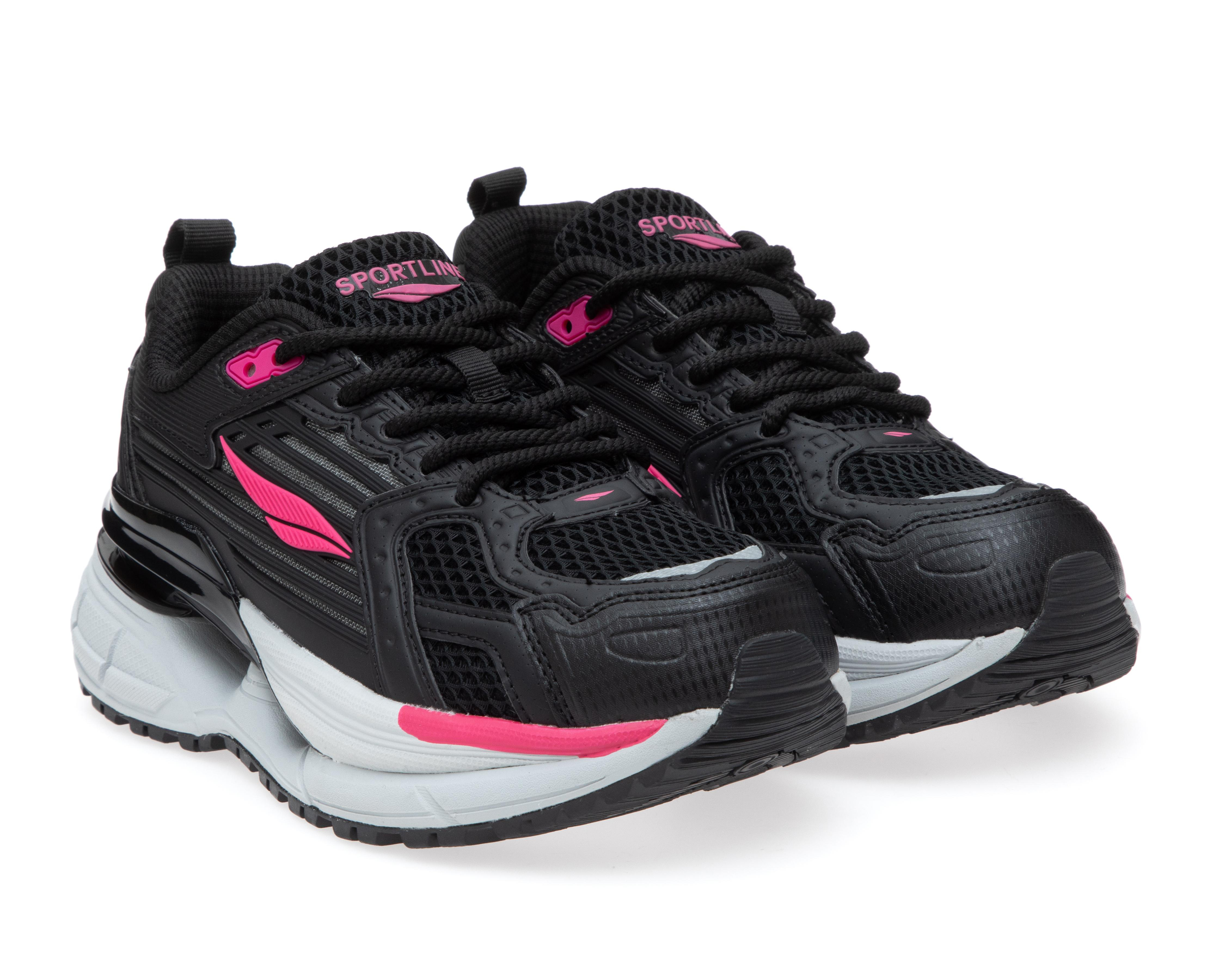 Tenis para Correr Sportline para Mujer $750